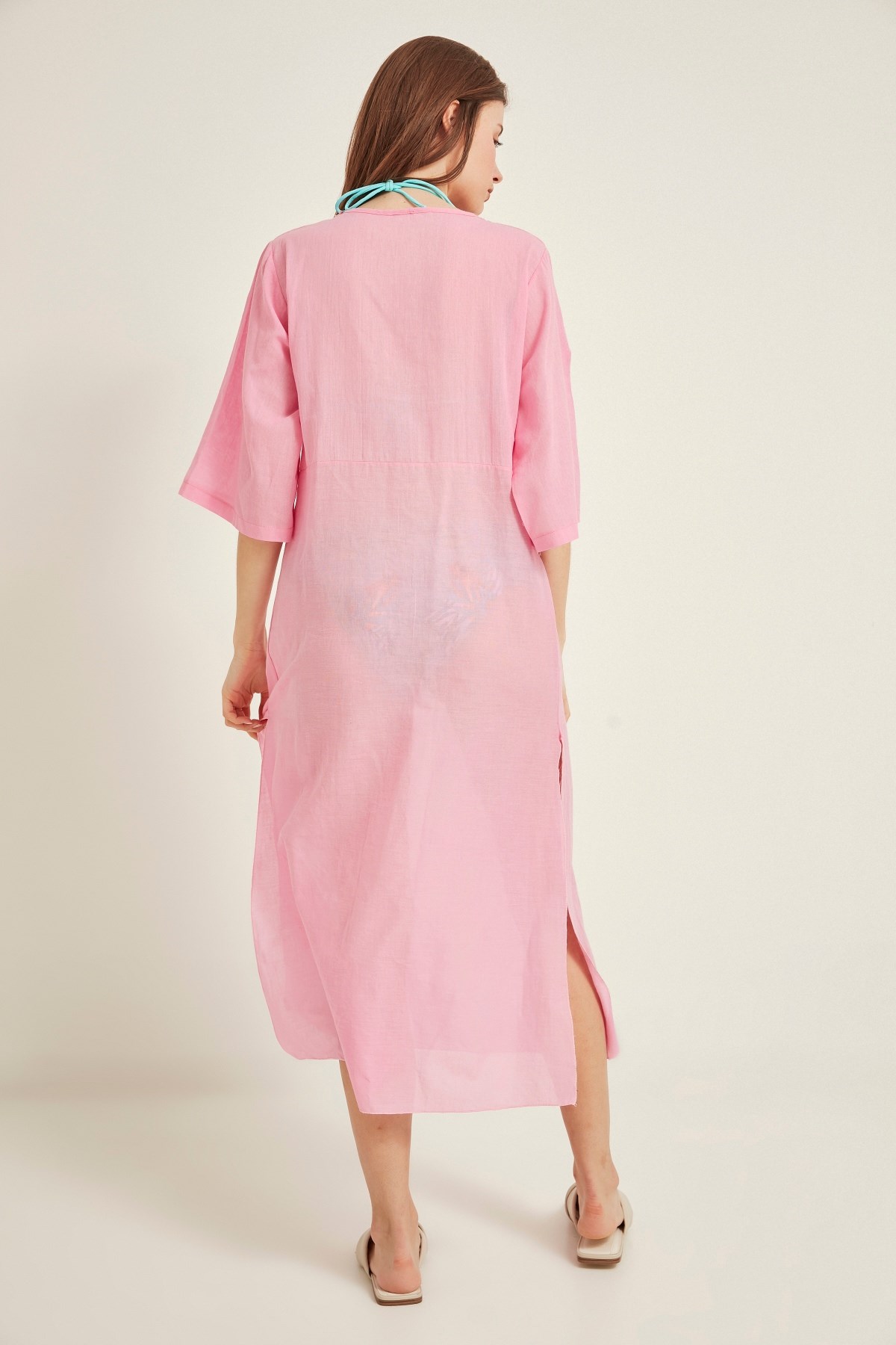 C&City Women Pareo Beachwear 2008