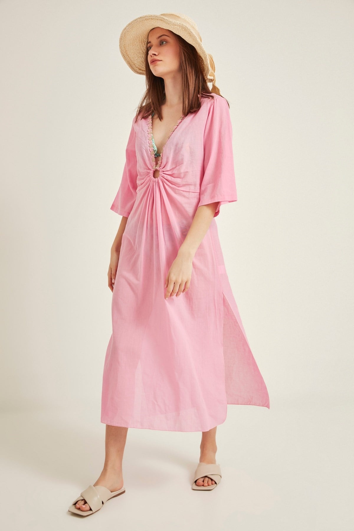 C&City Women Pareo Beachwear 2008