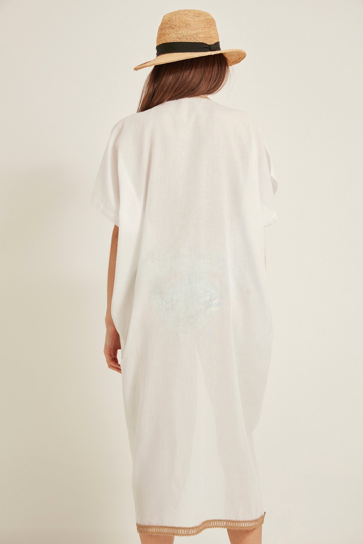 C&City Women Pareo Beachwear 2010