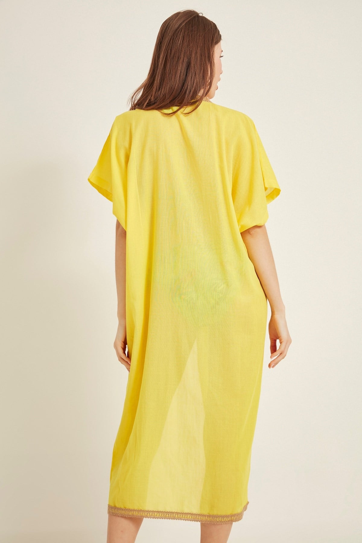 C&City Women Pareo Beachwear 2010