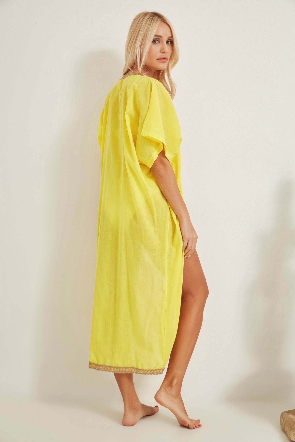 C&City Women Pareo Beachwear 2010