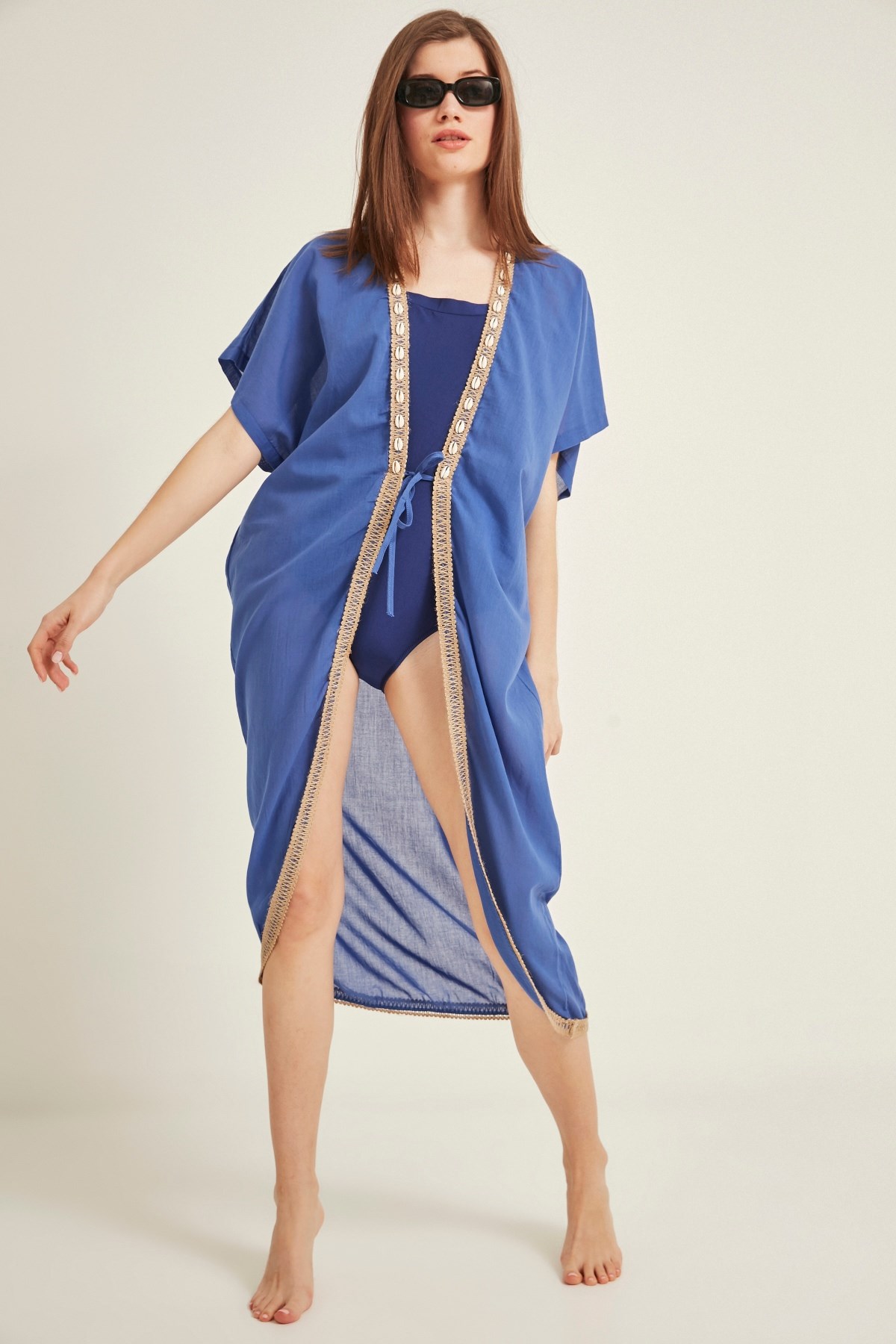 C&City Women Pareo Beachwear 2010