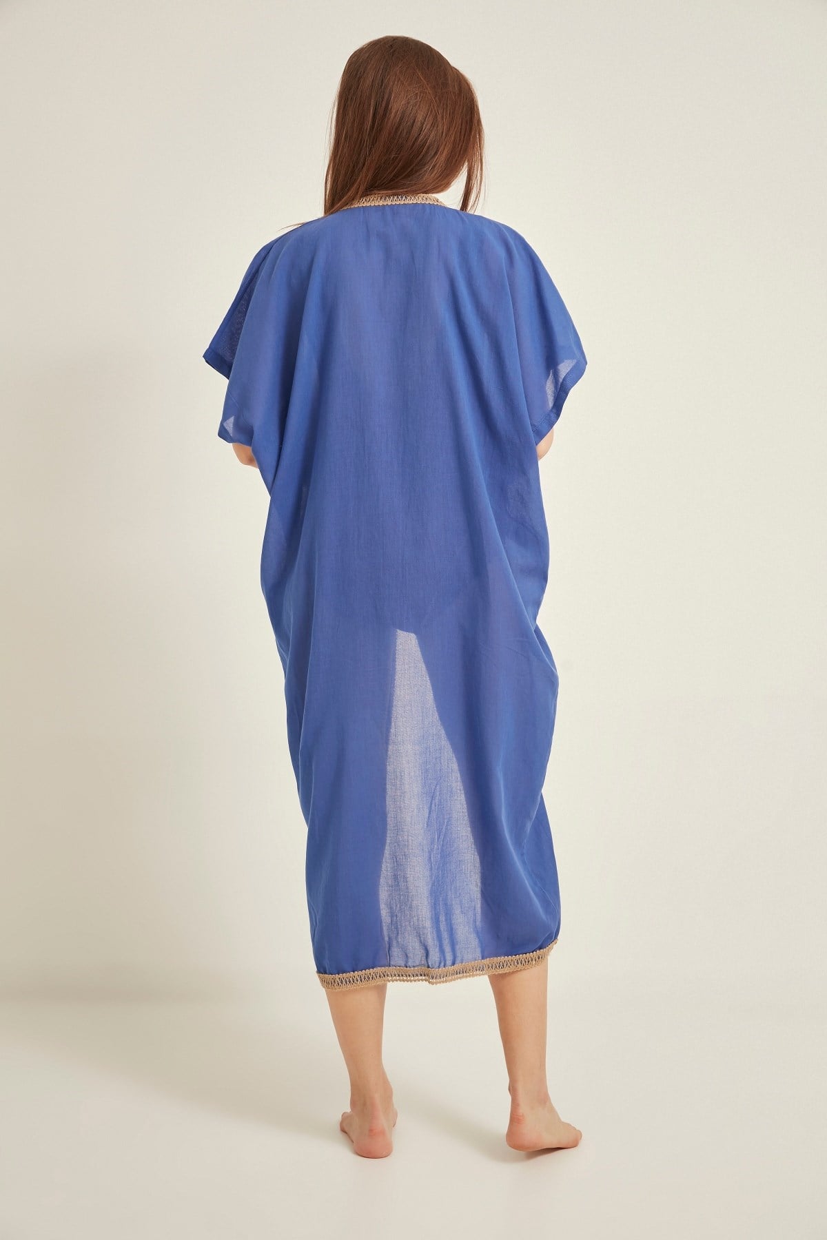C&City Women Pareo Beachwear 2010