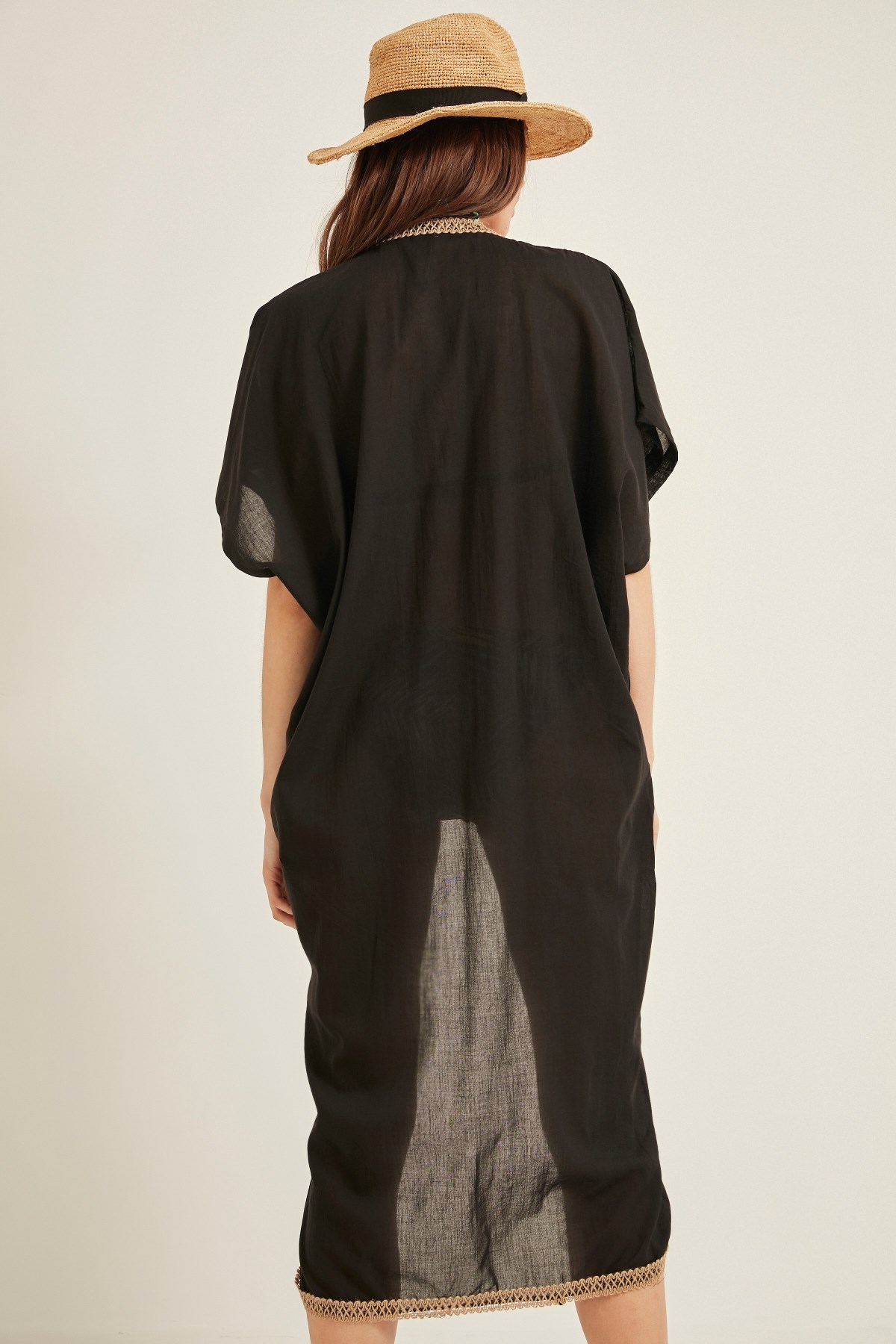 C&City Women Pareo Beachwear 2010