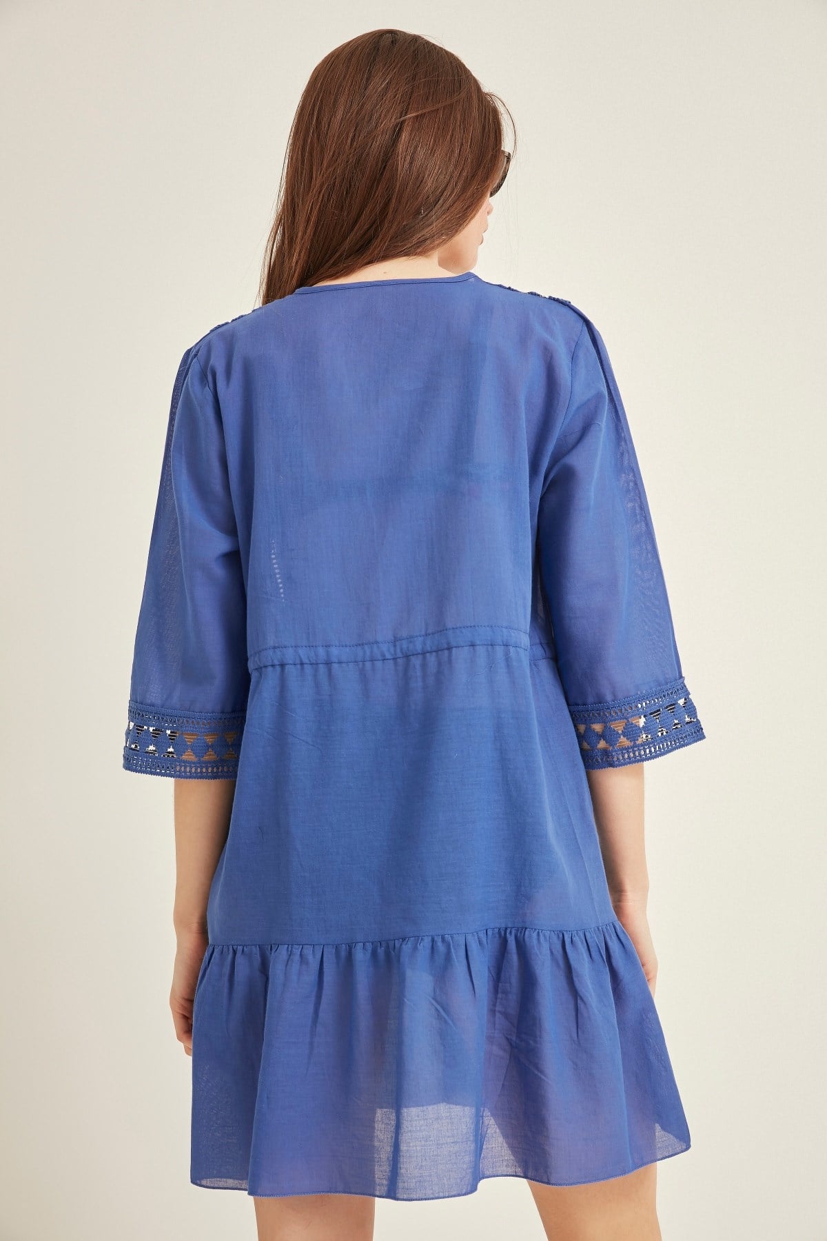 C&City Women Pareo Beachwear 2011