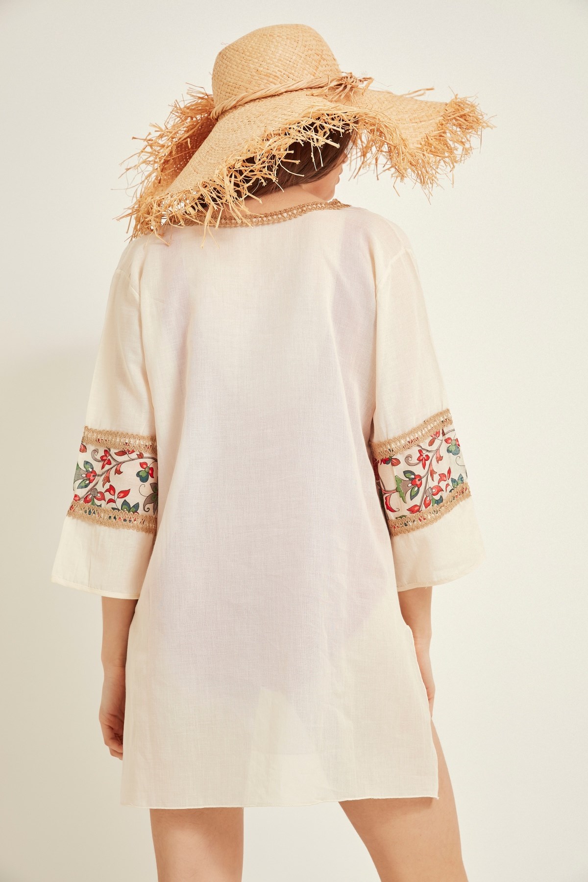 C&City Women Pareo Beachwear 2012