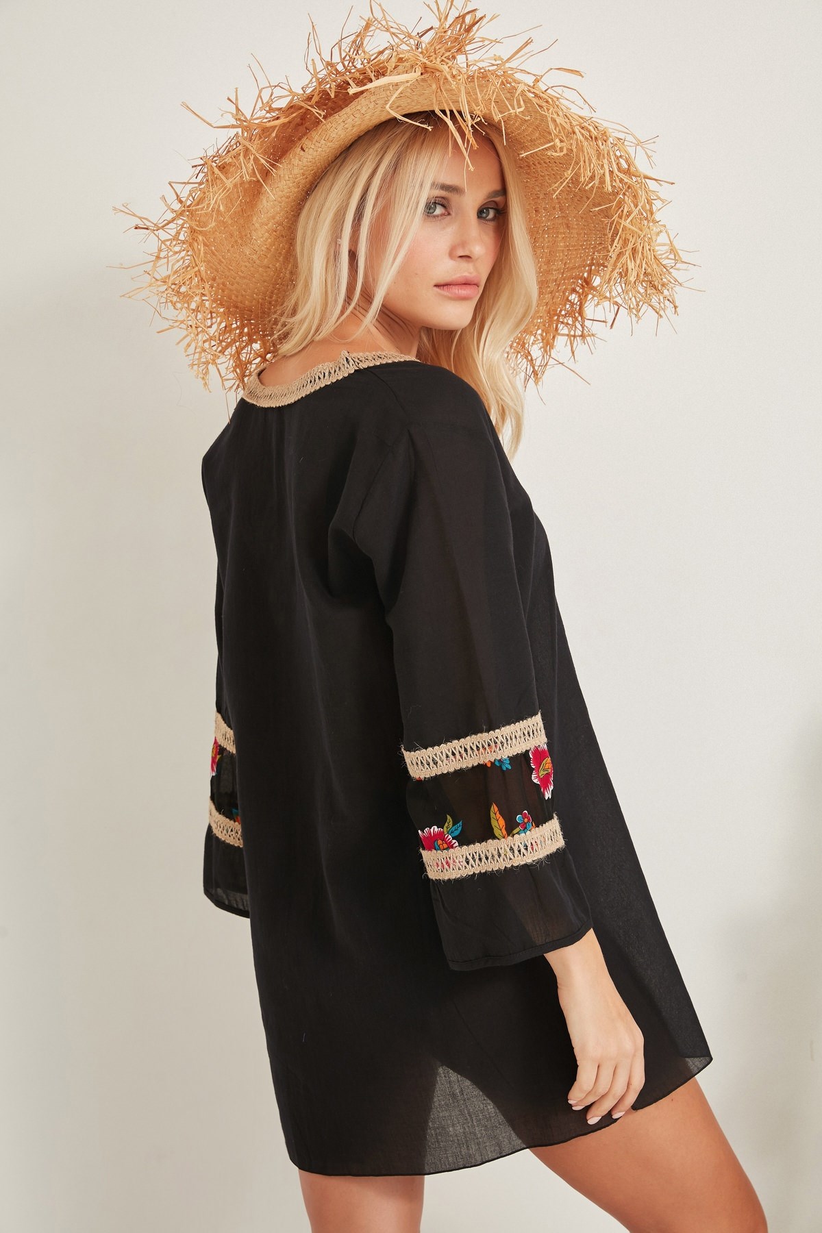 C&City Women Pareo Beachwear 2012