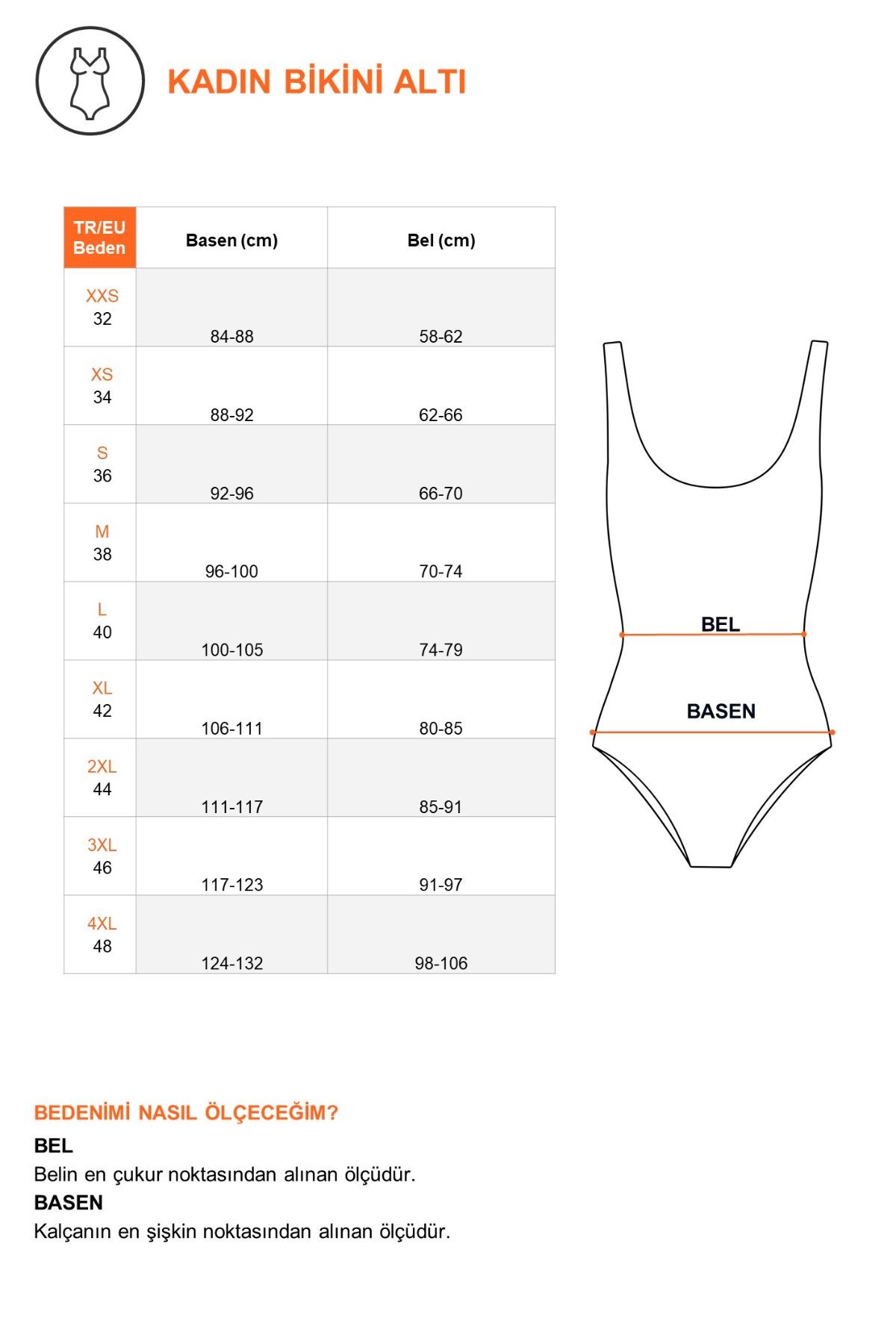 C&City Kadın Toparlayıcı Boyundan Bağlı Bikini Takım 3008-3094 Siyah/Kırmızı