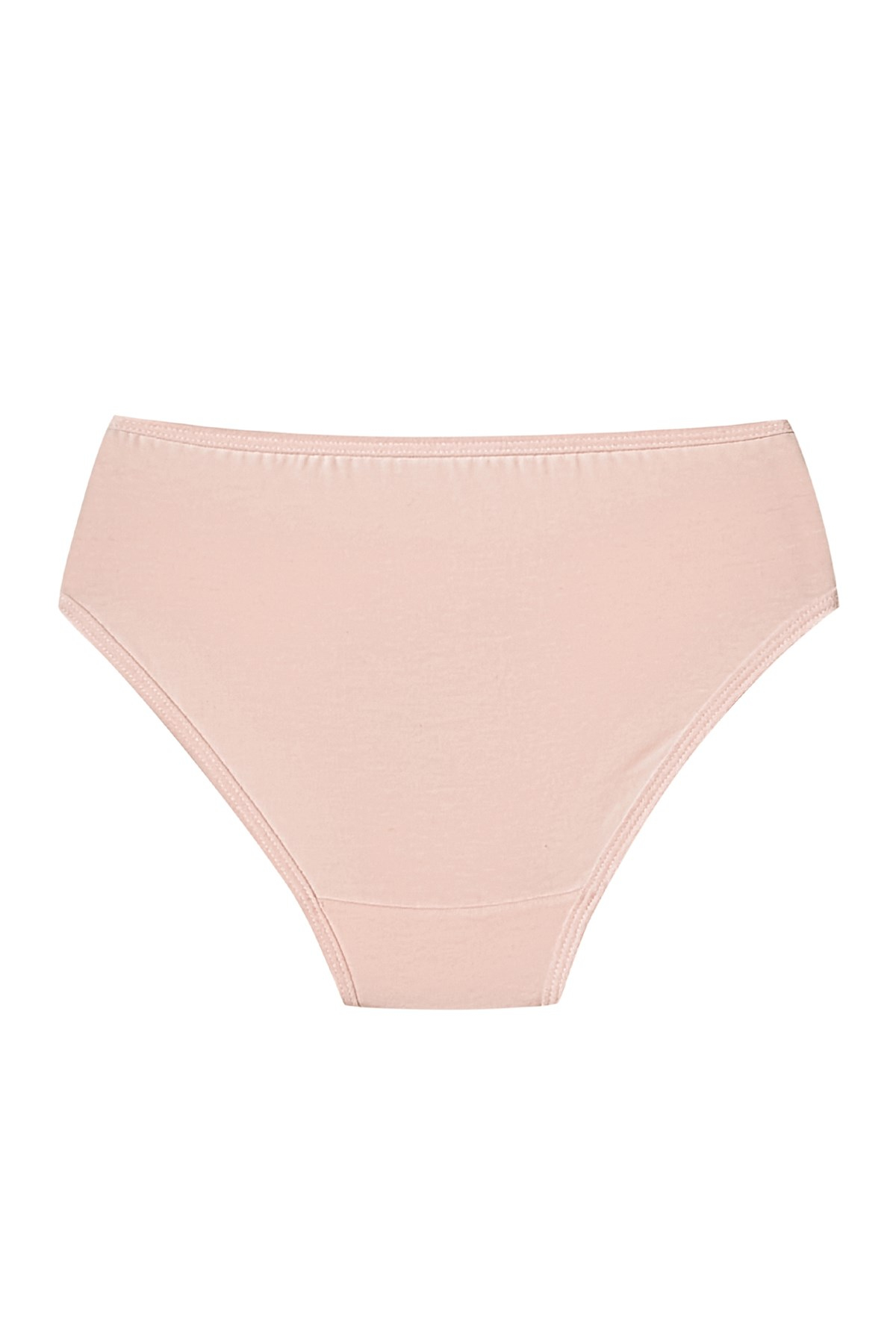 C&City Kız Çocuk 2'li Baskılı Slip Külot 1030 K-103