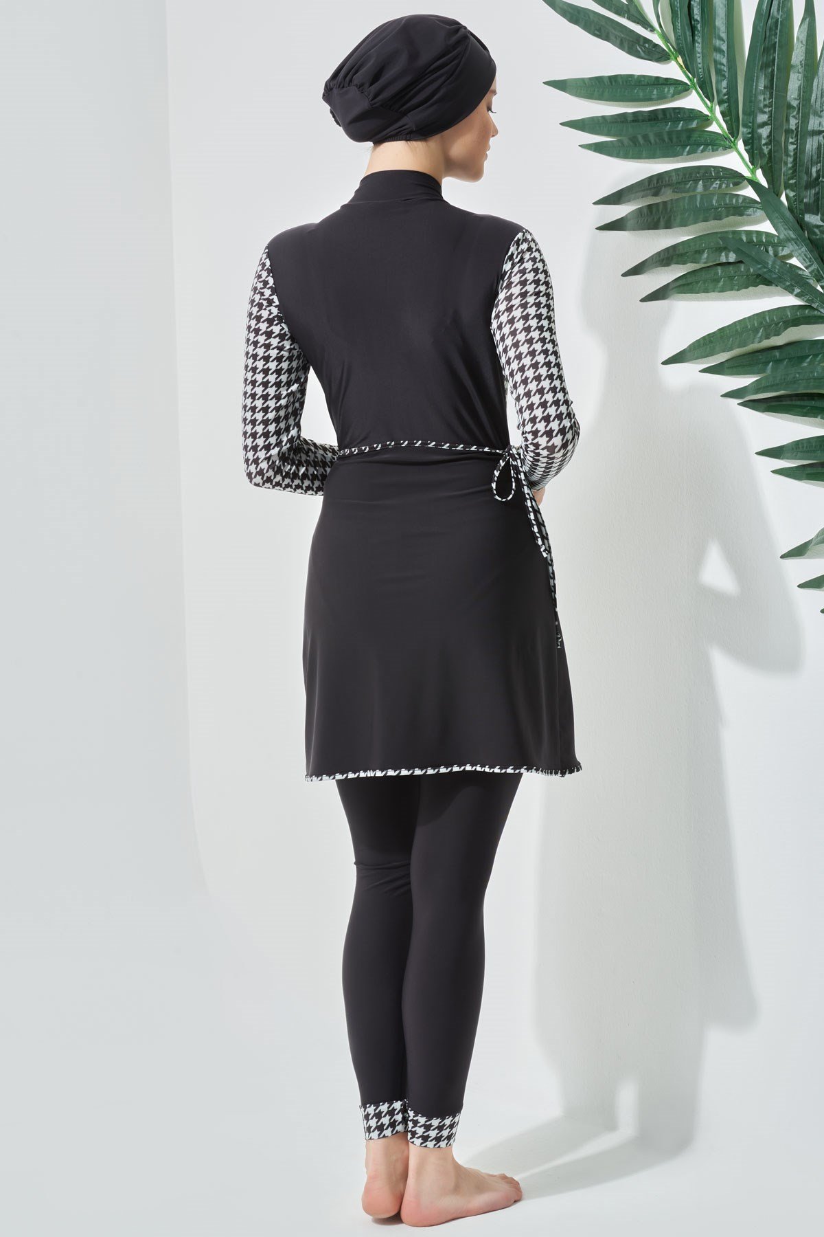 C&City Testtür Mayo C13059 Siyah