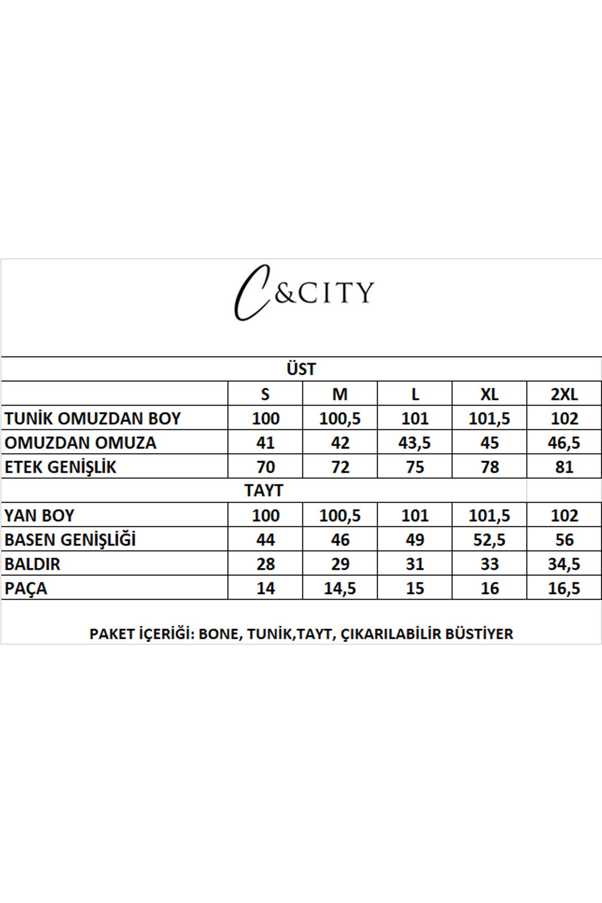 C&City Uzun Tam Kapalı Tesettür Mayo C13061 Koyu Lacivert