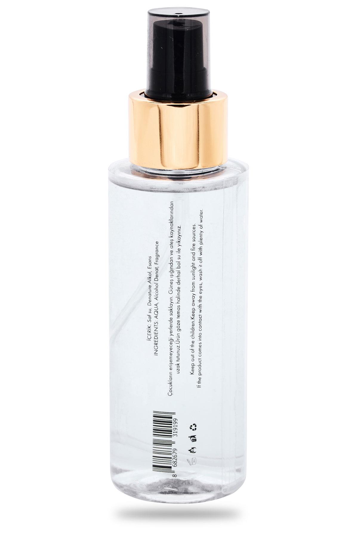 C&City X Aurozza Body Mist Vücut Spreyi 100 ML Serenity