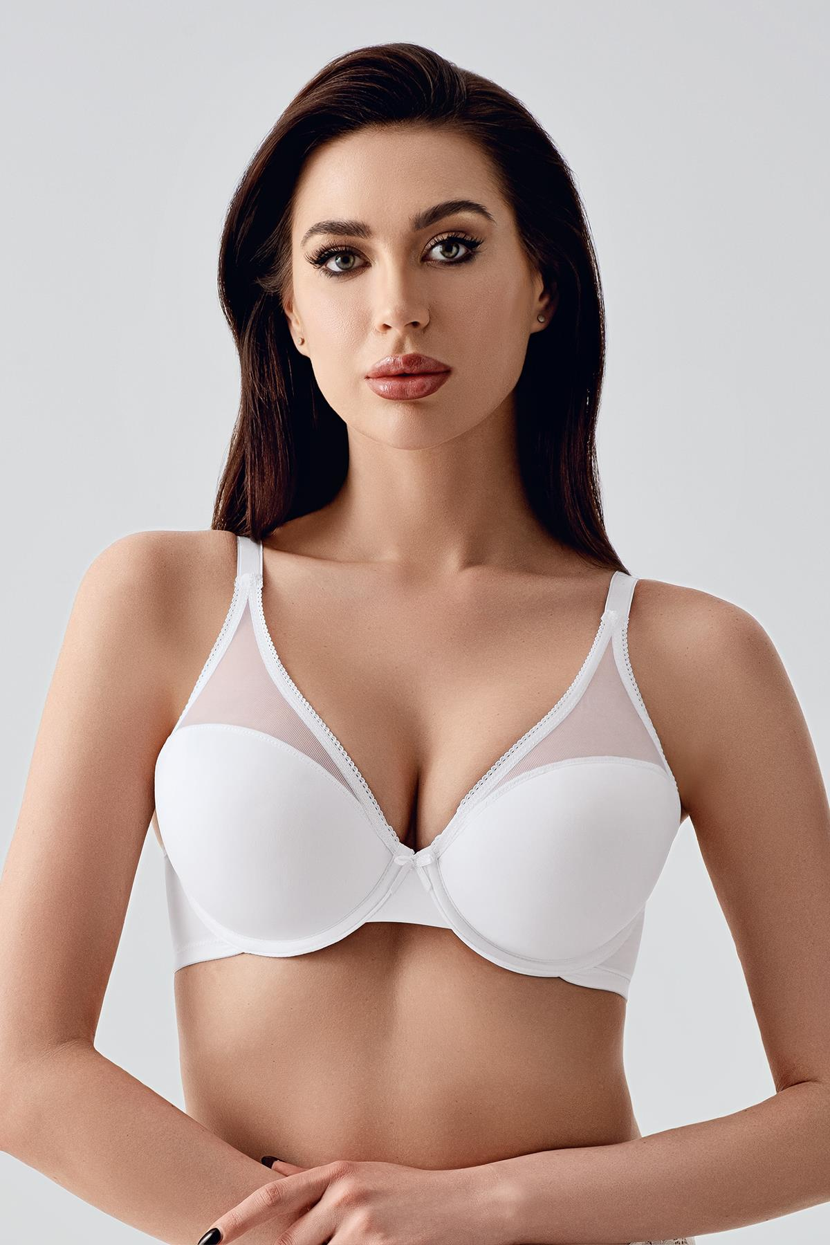 C&City Non Padded Bra C11790
