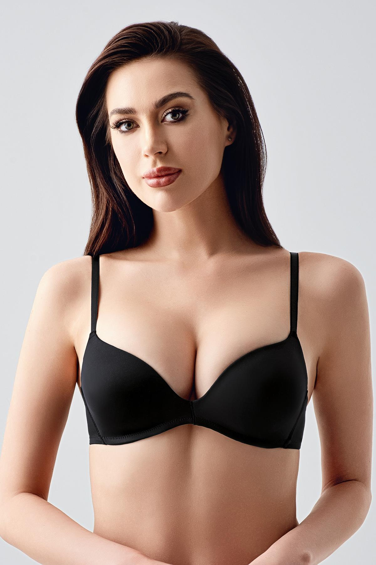 Unlined Bra C11791
