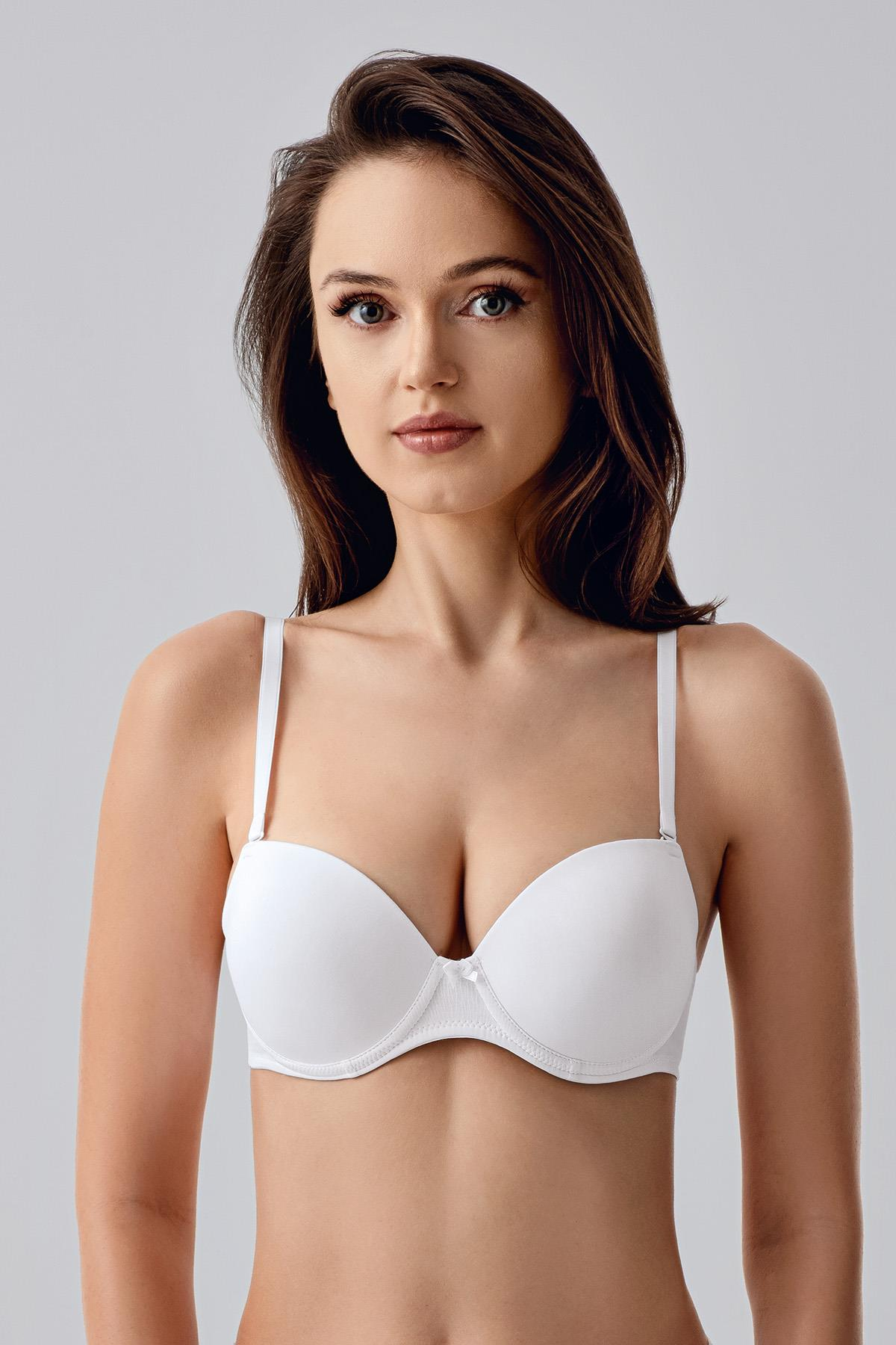 C&City Non Padded Bra C17025