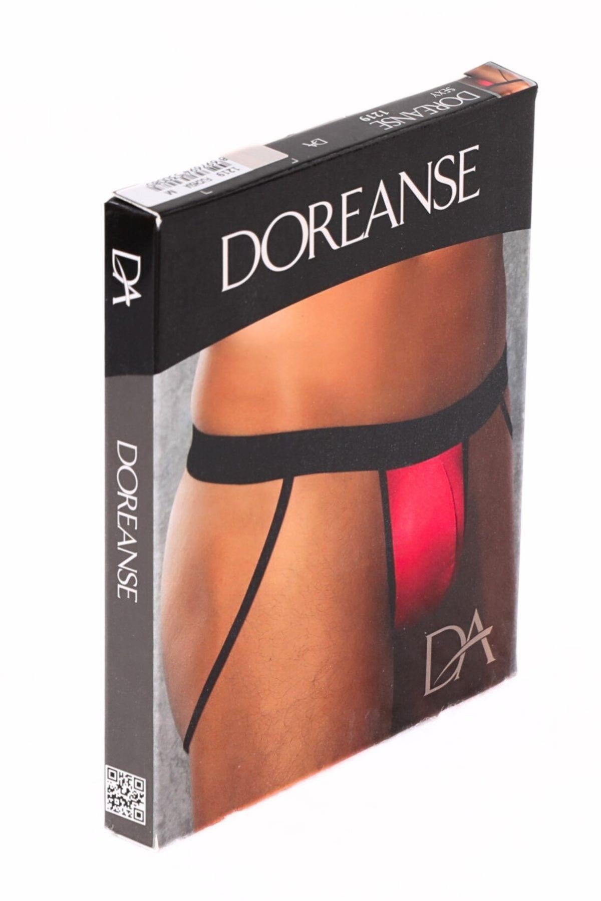 Doreanse 1219 Men String