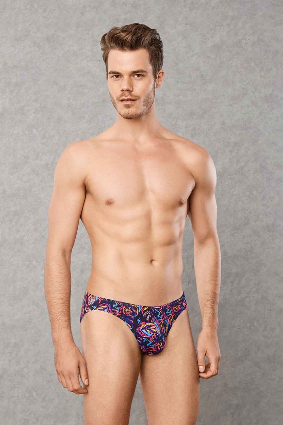 Doreanse 1231 Erkek Slip Görsel