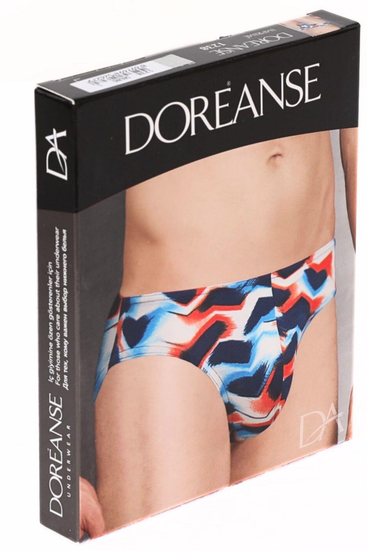 Doreanse 1238 Men Slip