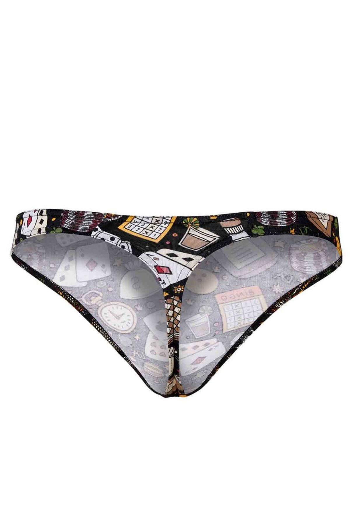 Doreanse 1248 Men String