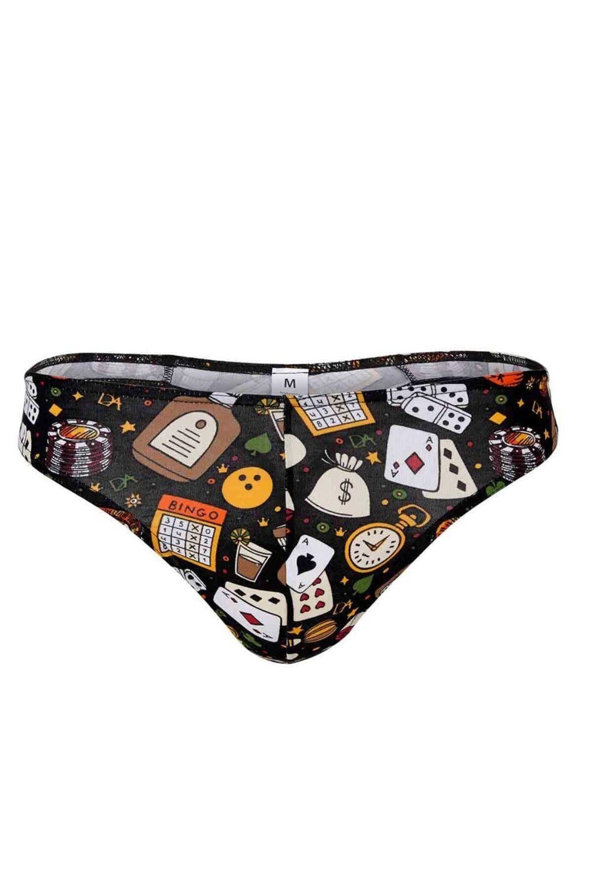 Doreanse 1248 Men String