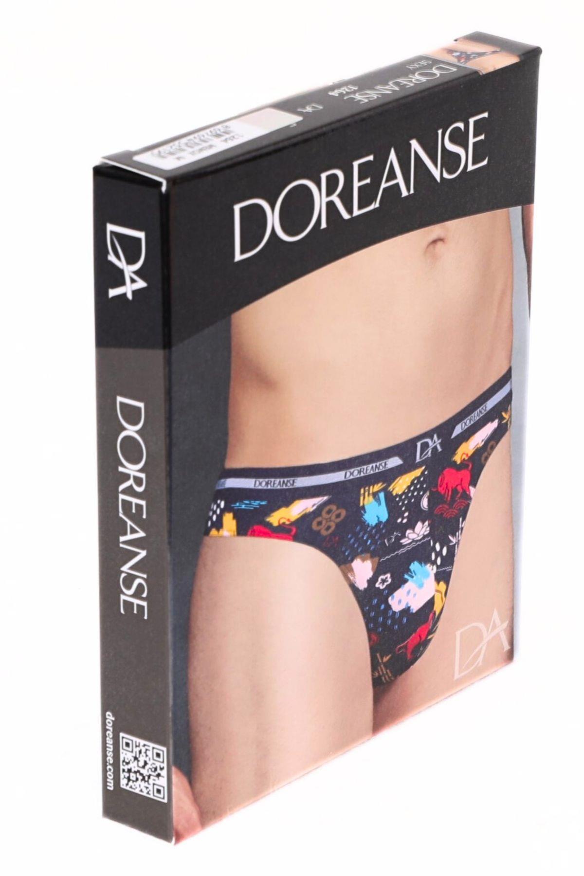 Doreanse 1264 Men String
