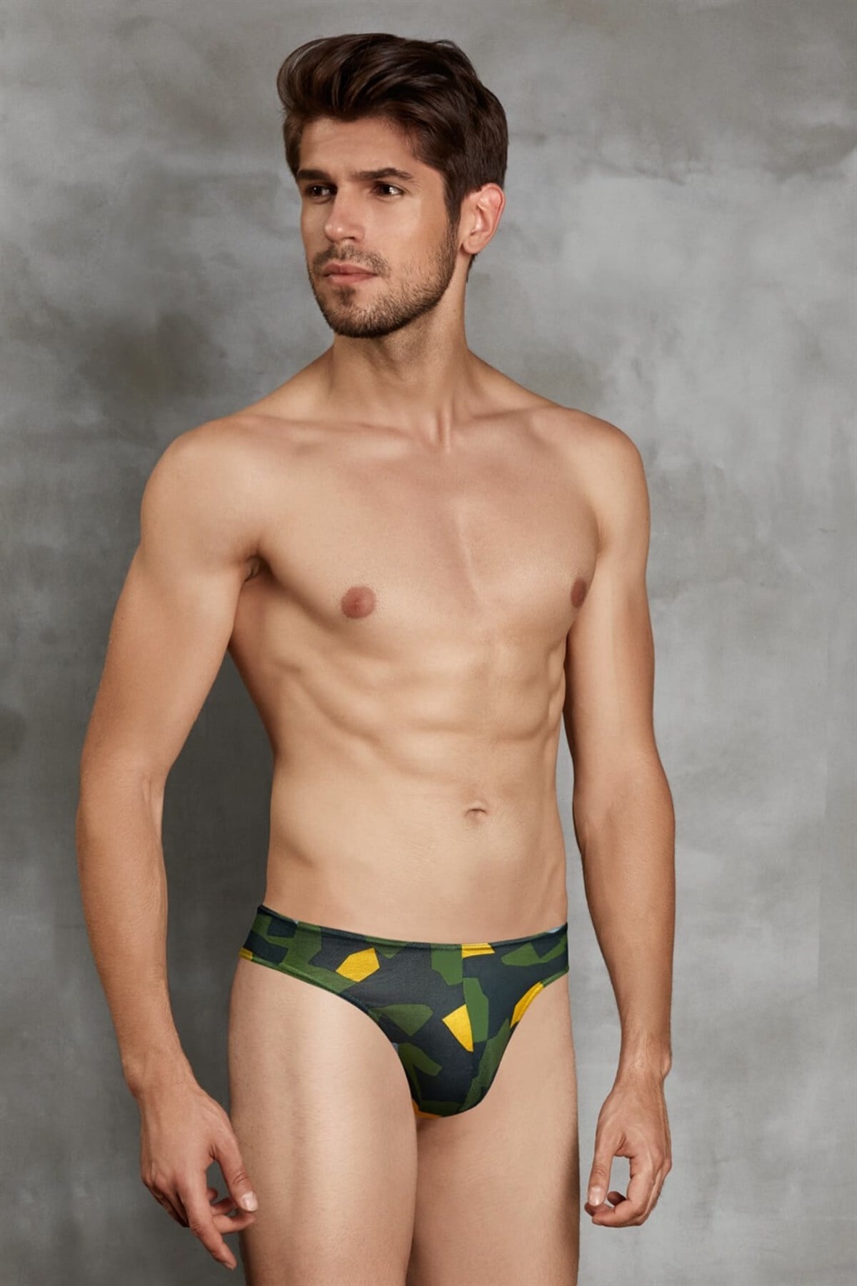 Doreanse 1303 Erkek String Mandalina