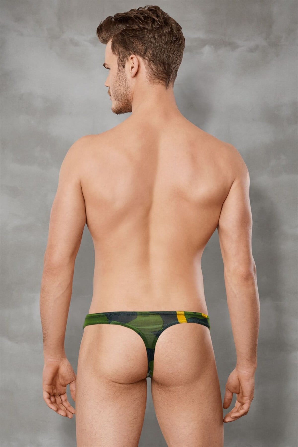 Doreanse 1303 Erkek String Mandalina