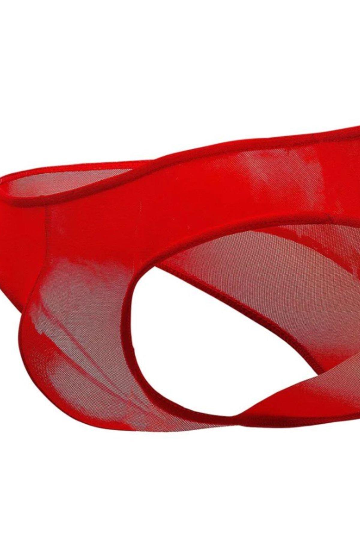 Doreanse 1321 Erkek Slip Külot Kırmızı