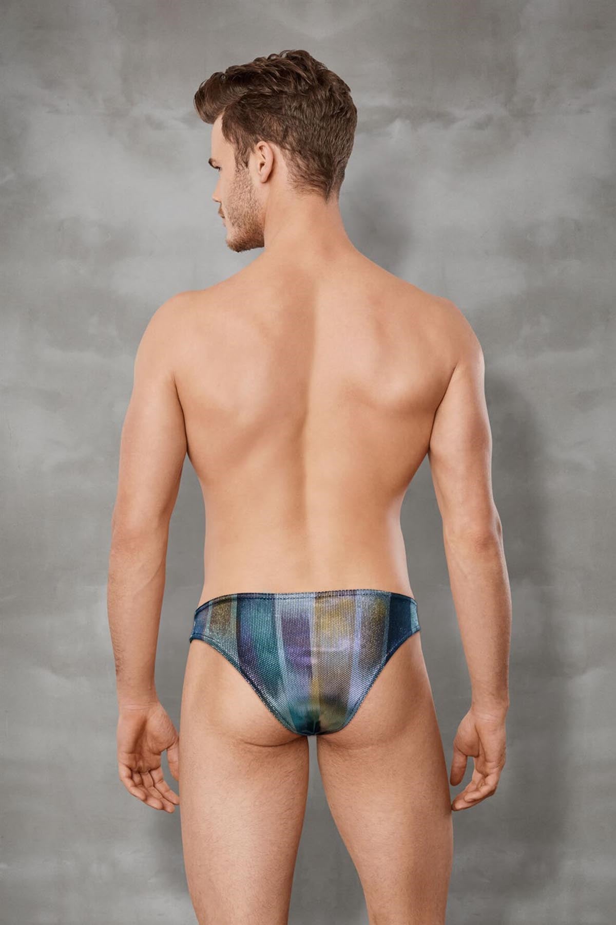 Doreanse 1373 Erkek Slip Külot Disco