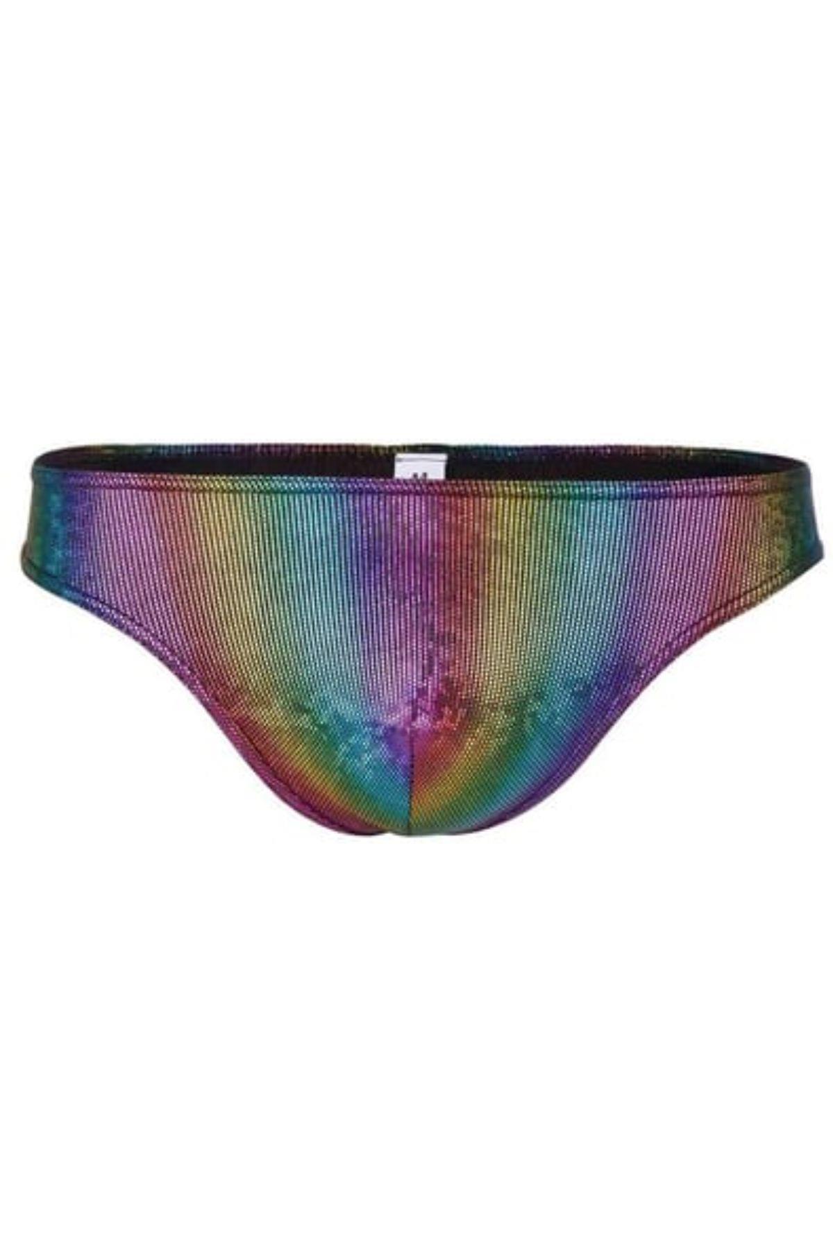 Doreanse 1373 Erkek Slip Külot Disco