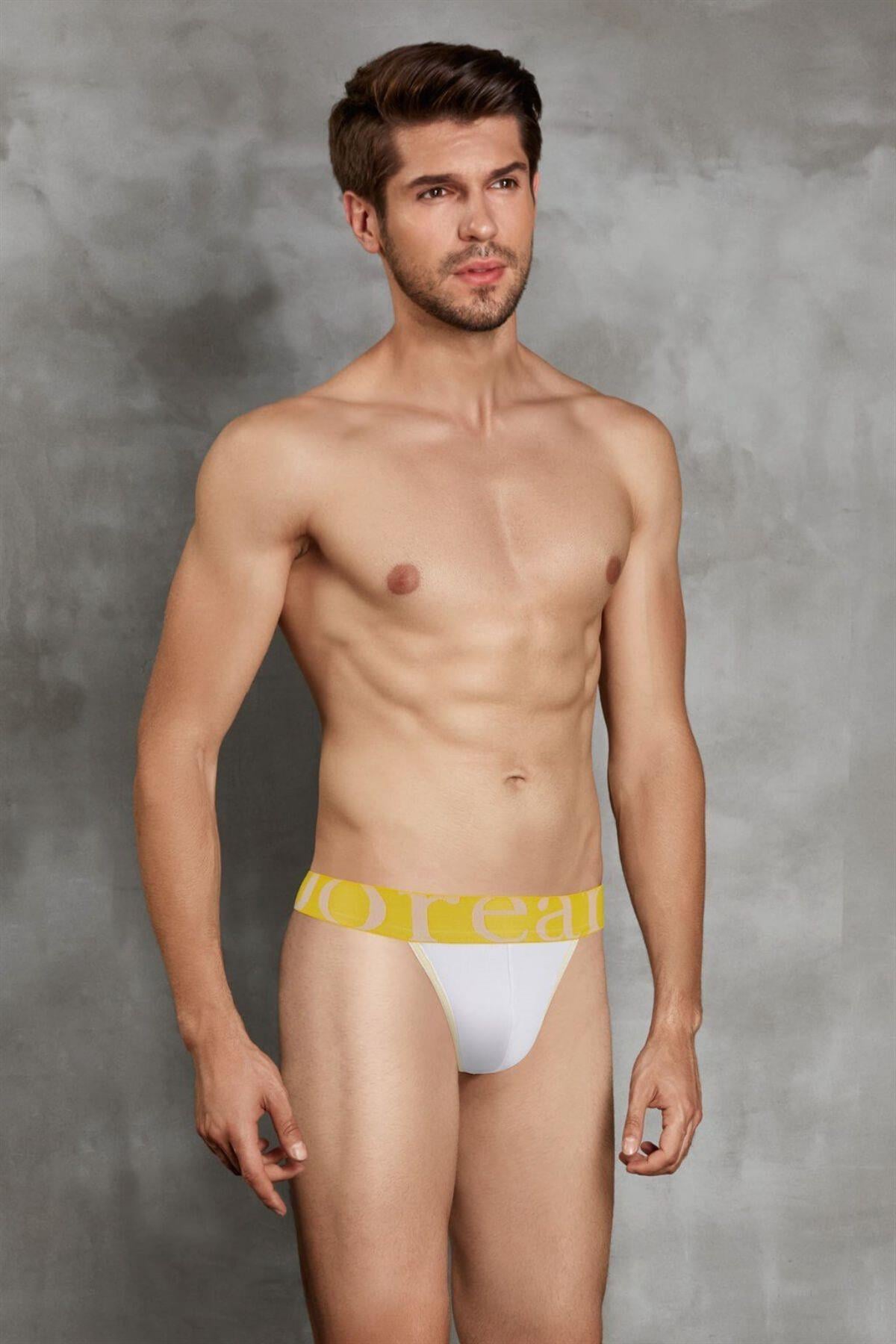 Doreanse 1379 Men G-String Thong