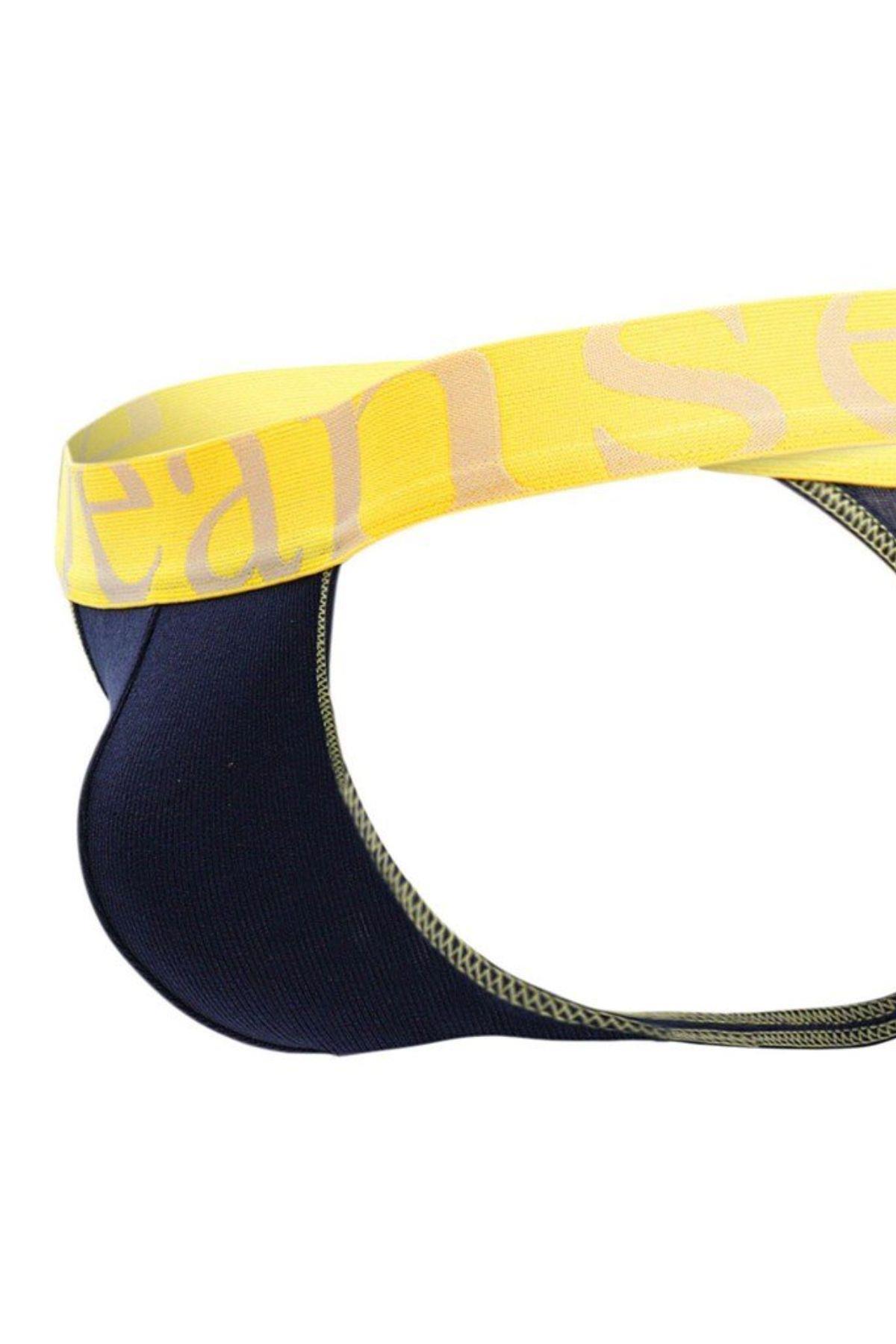 Doreanse 1379 Erkek String Lacivert