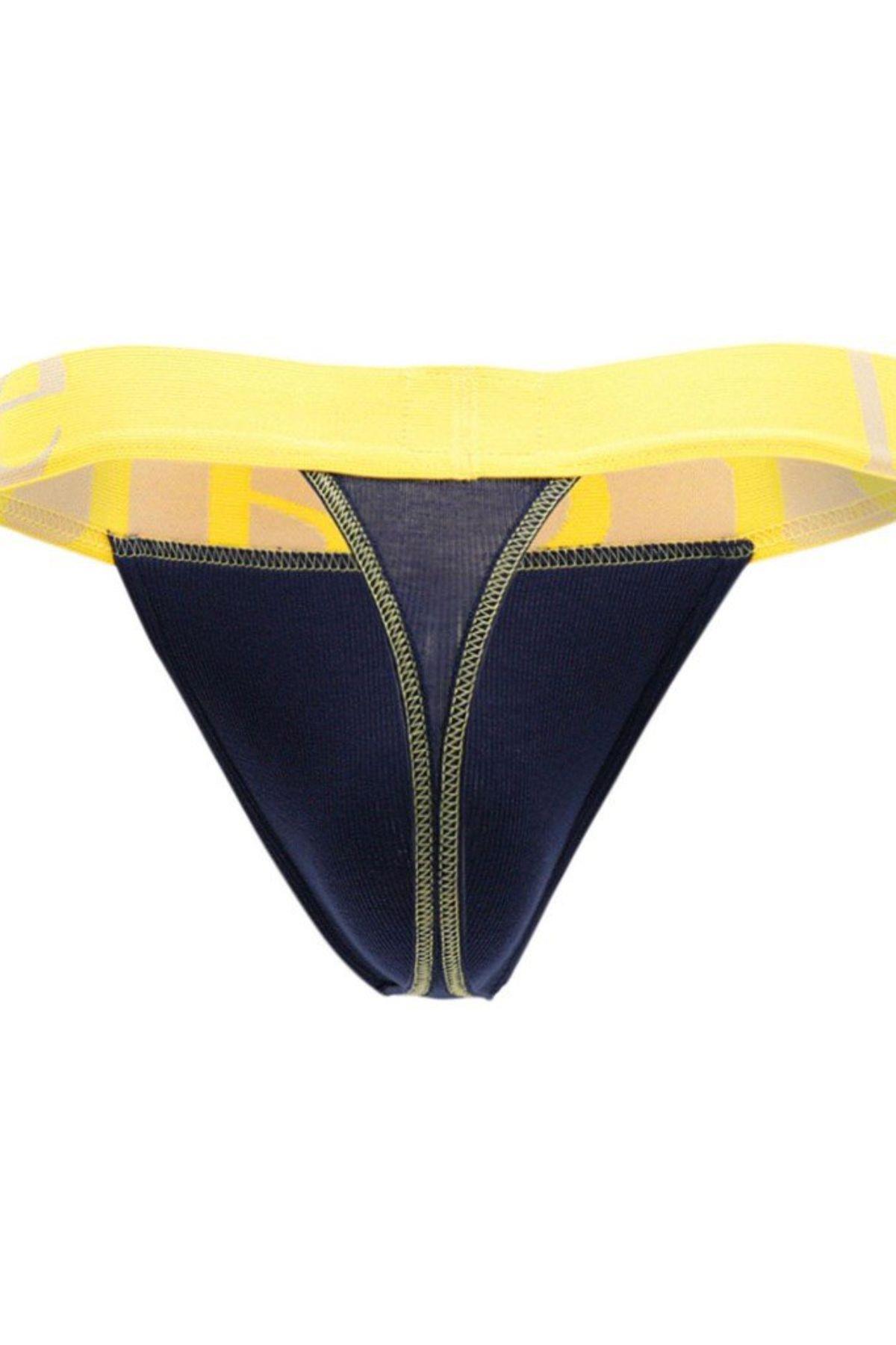 Doreanse 1379 Erkek String Lacivert