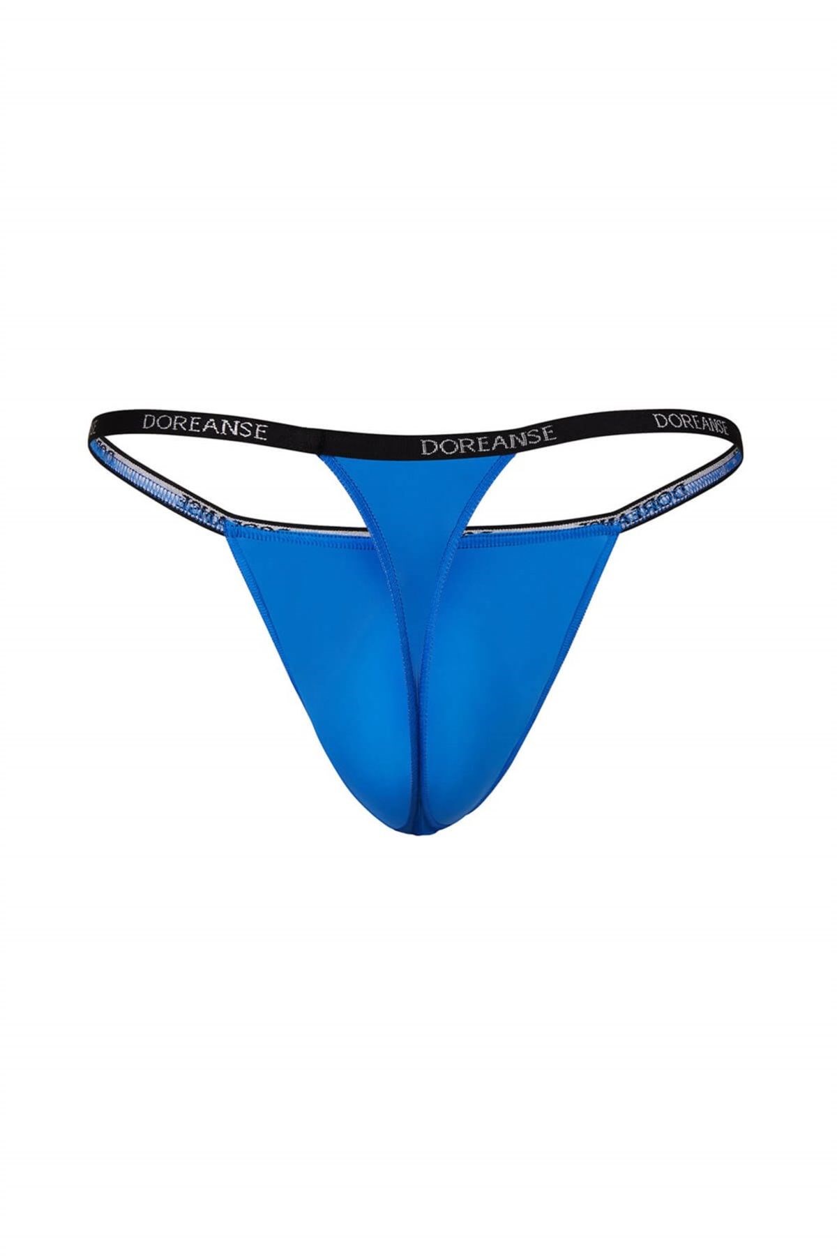 Doreanse 1390 Erkek String Saks