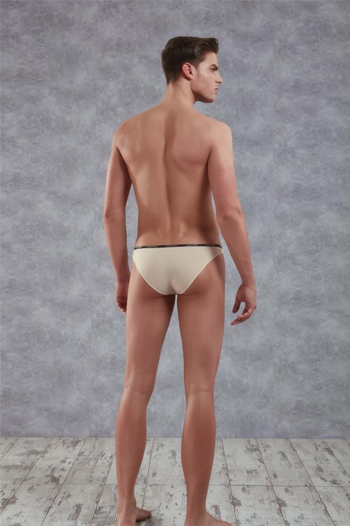 Doreanse 1395 Erkek Slip Ten