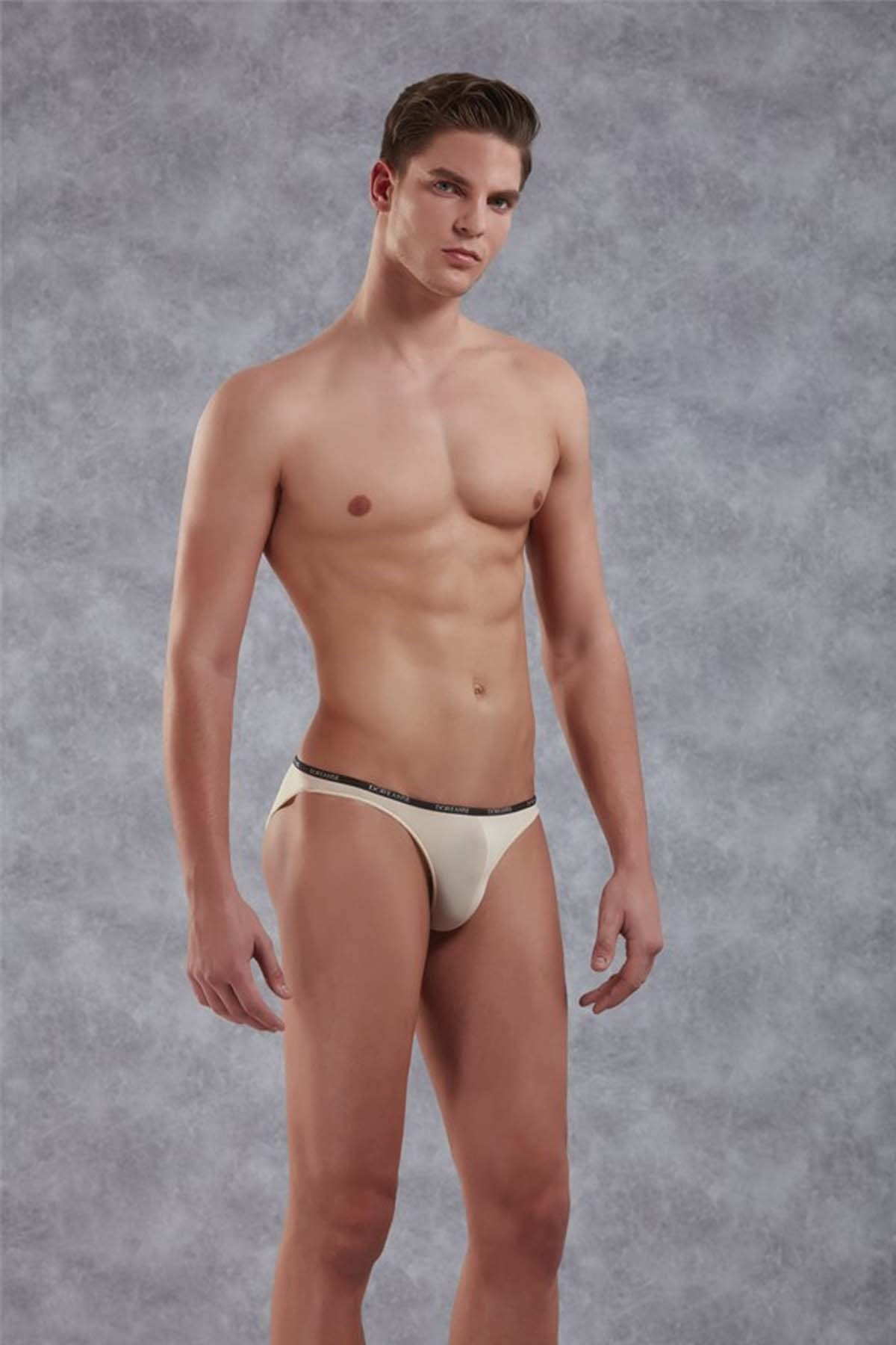 Doreanse 1395 Erkek Slip Ten