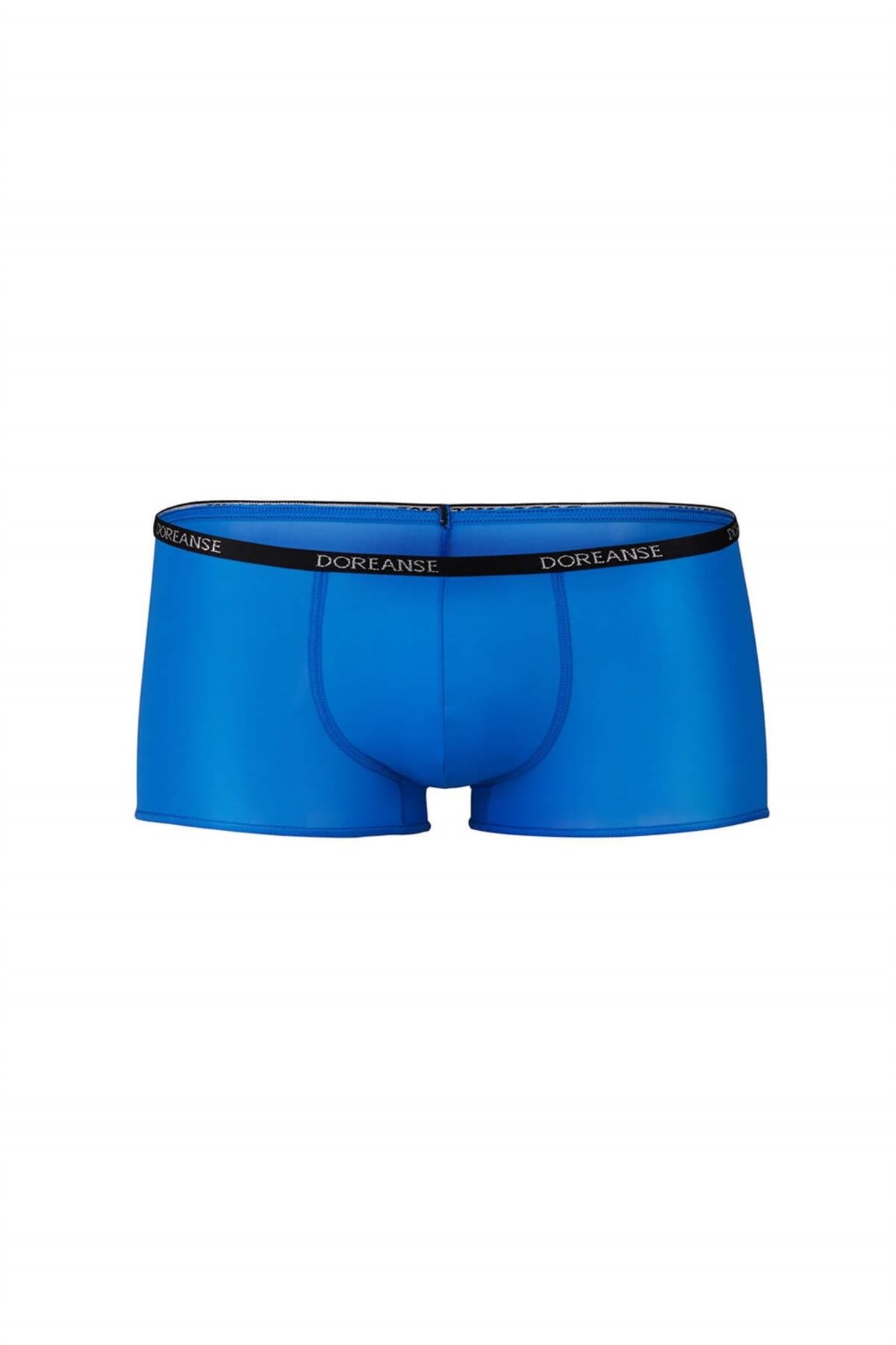 Doreanse 1590 Erkek Boxer Saks