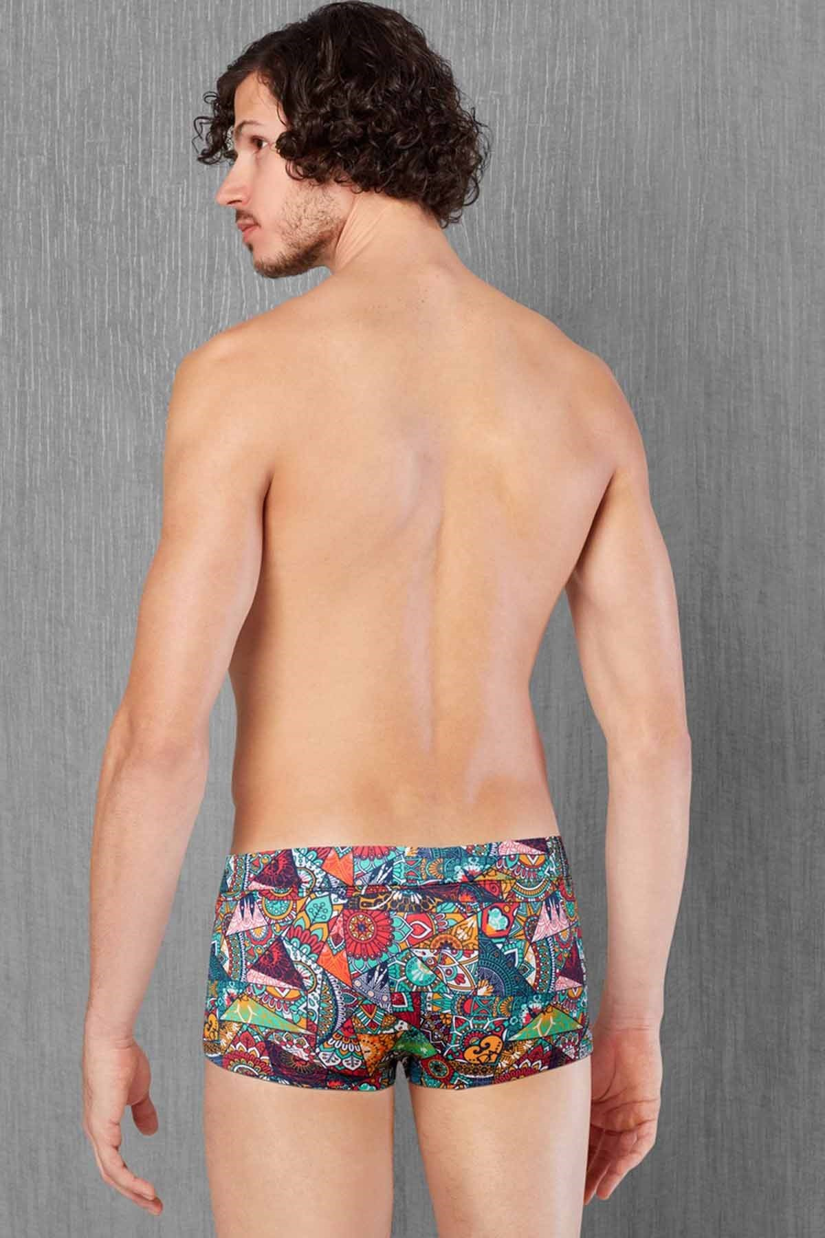 Doreanse 1707 Erkek Boxer Görsel