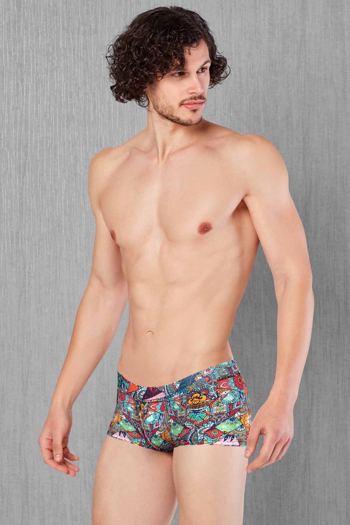 Doreanse 1707 Erkek Boxer Görsel