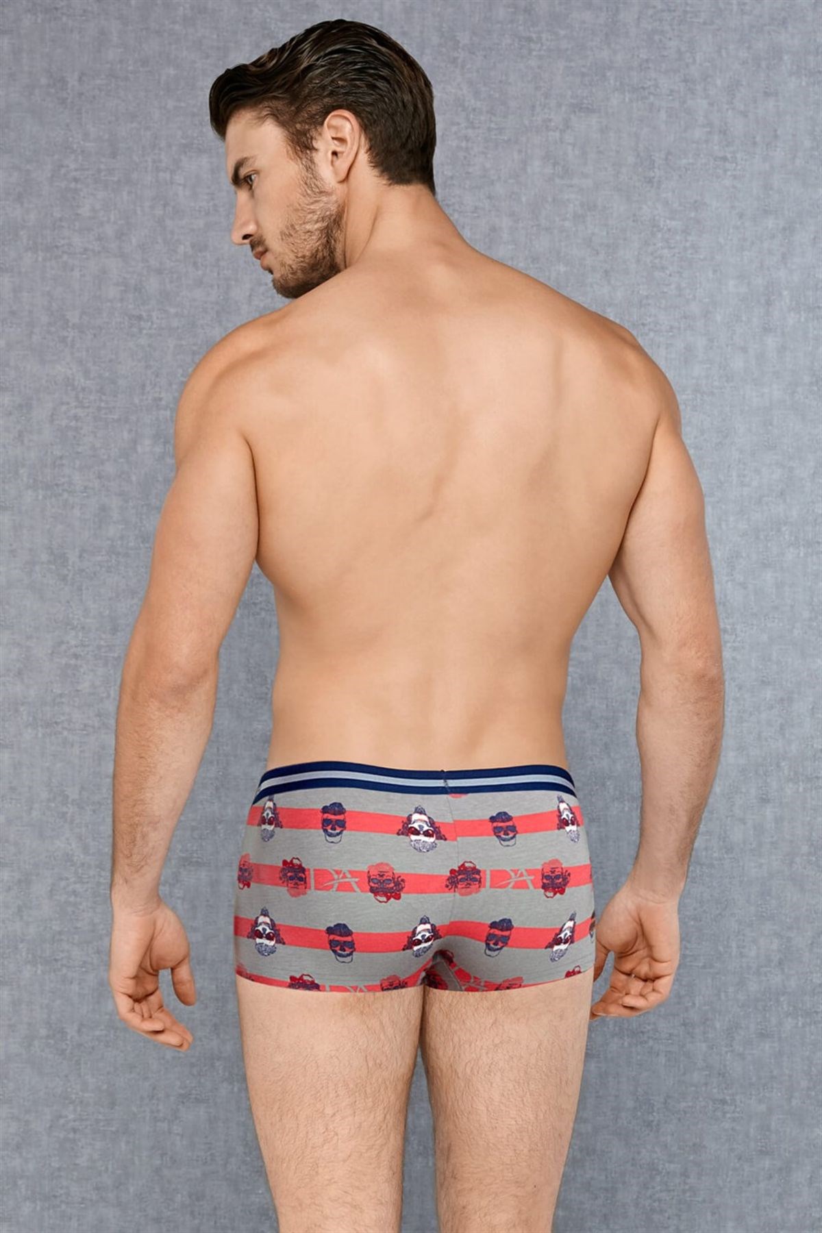 Doreanse 1737 Erkek Boxer Cool Forever
