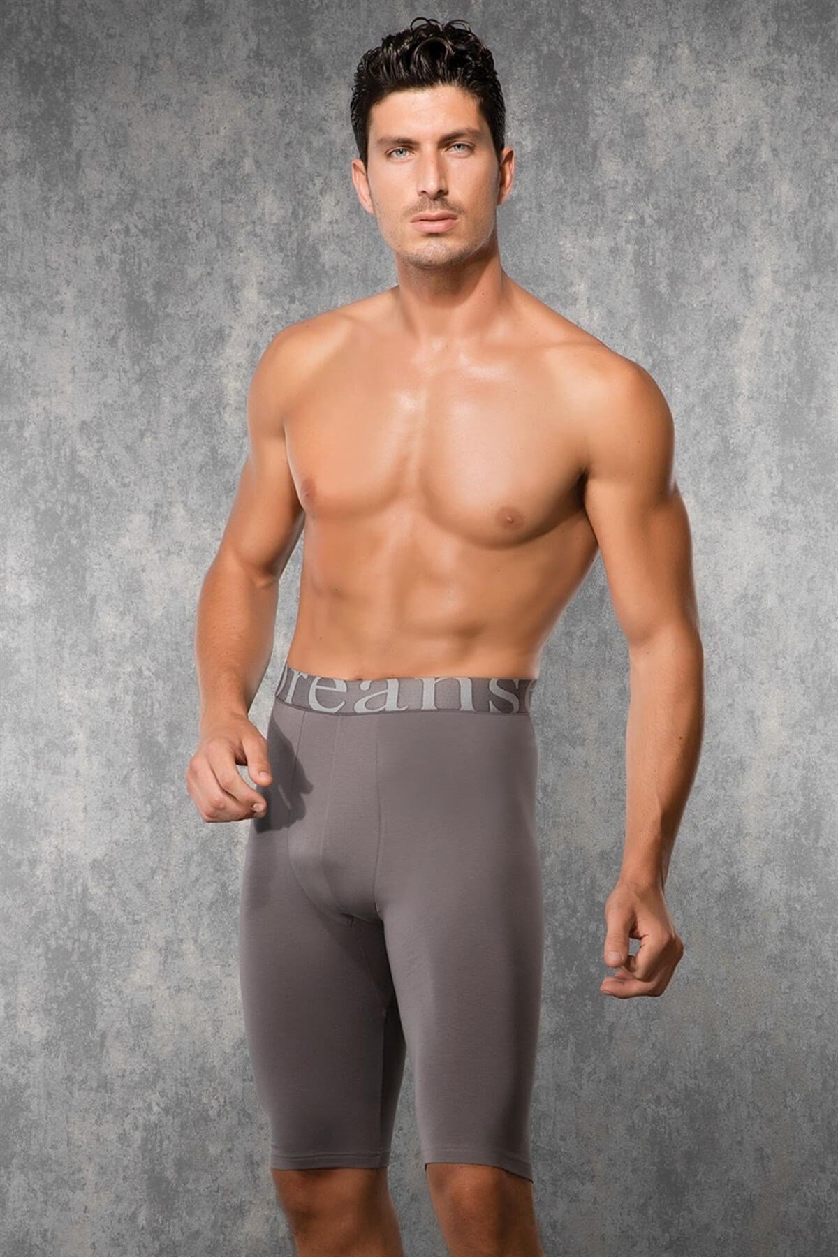 Doreanse 1785 Erkek Boxer Füme