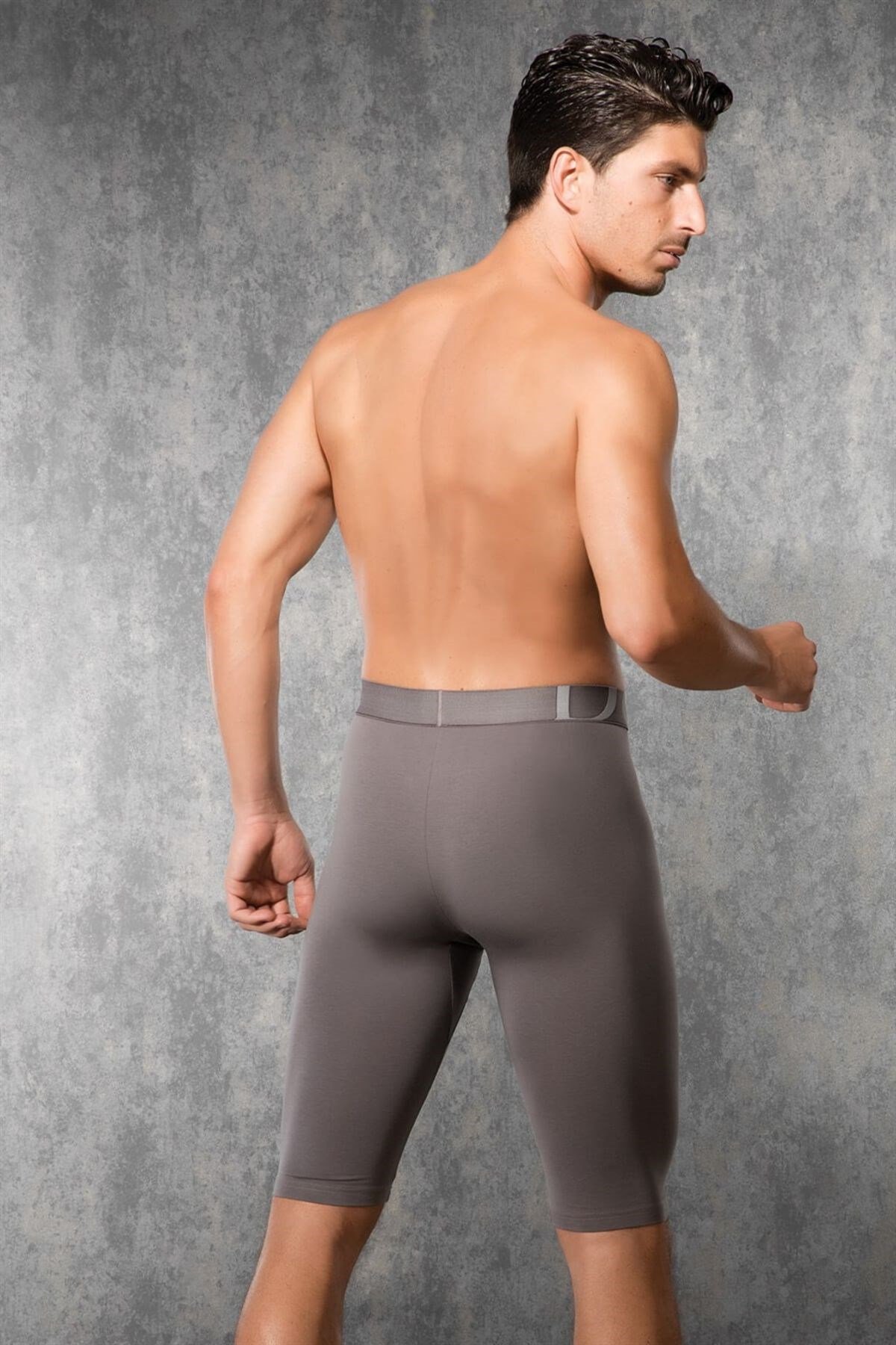 Doreanse 1785 Erkek Boxer Füme