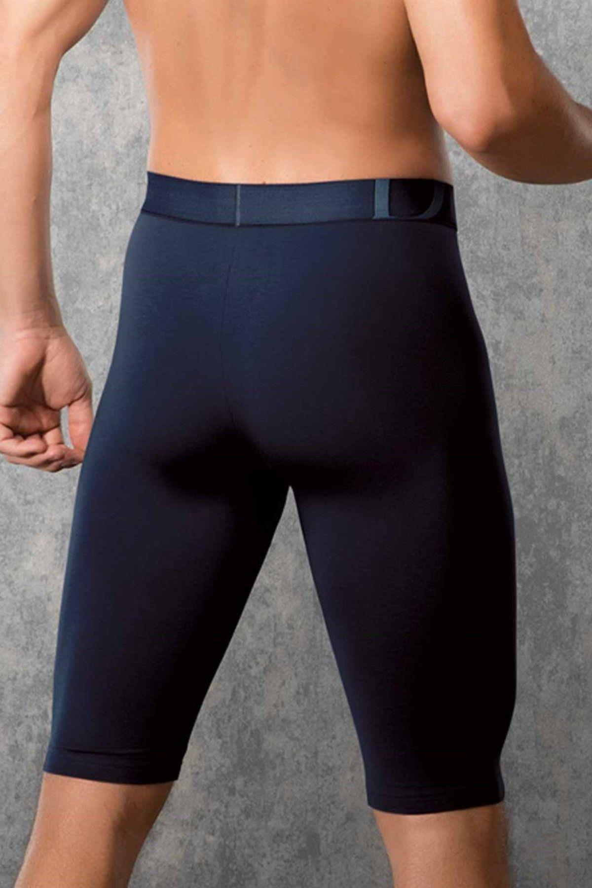 Doreanse 1785 Erkek Boxer Lacivert