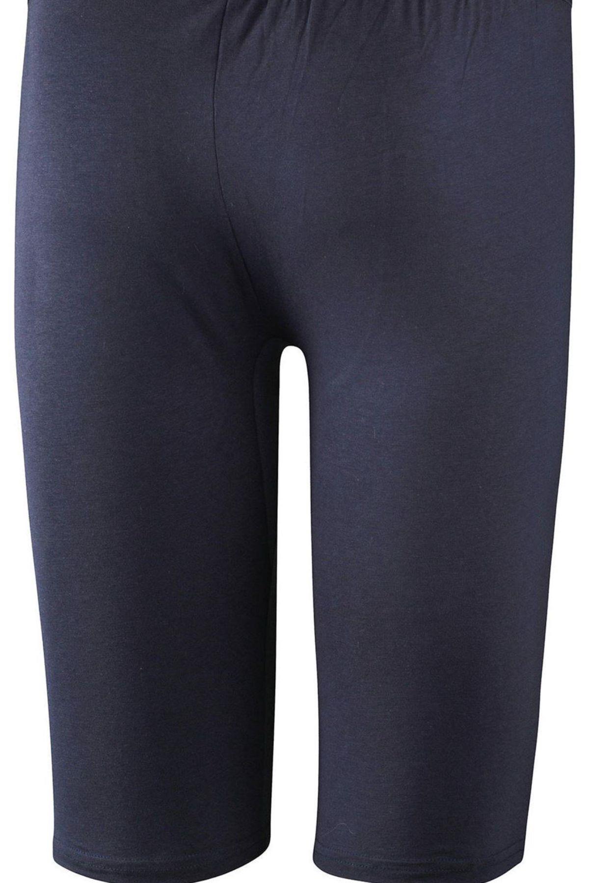 Doreanse 1785 Erkek Boxer Lacivert