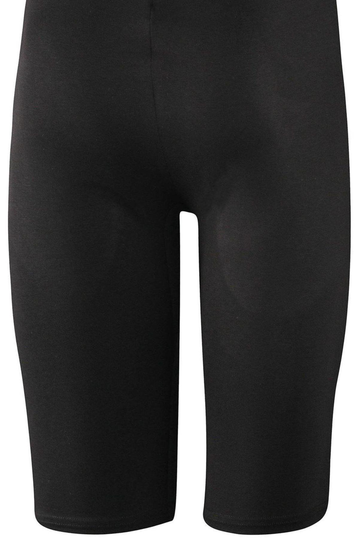 Doreanse 1785 Erkek Boxer Siyah