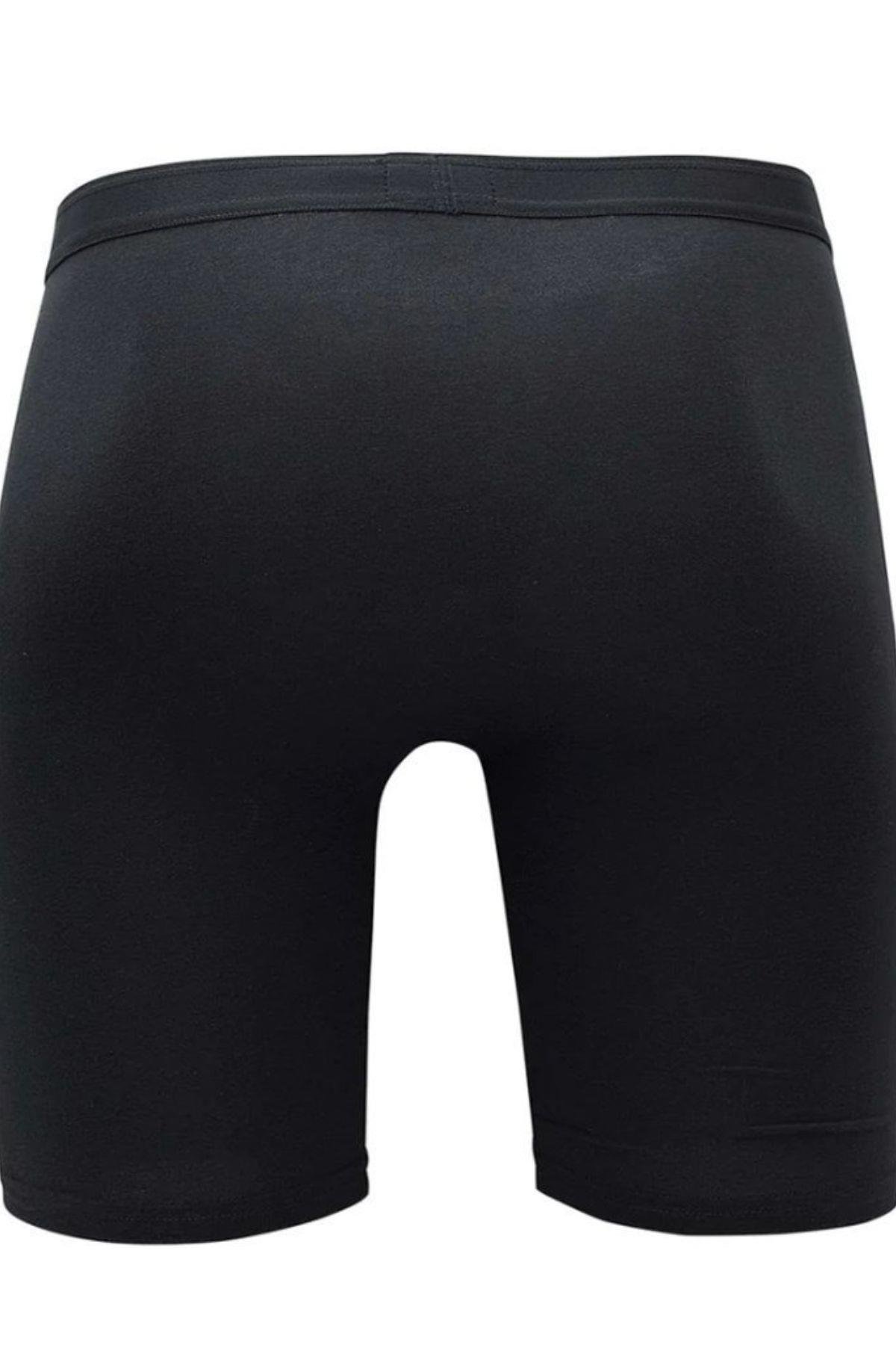 Doreanse 1792 Erkek Boxer Antrasit
