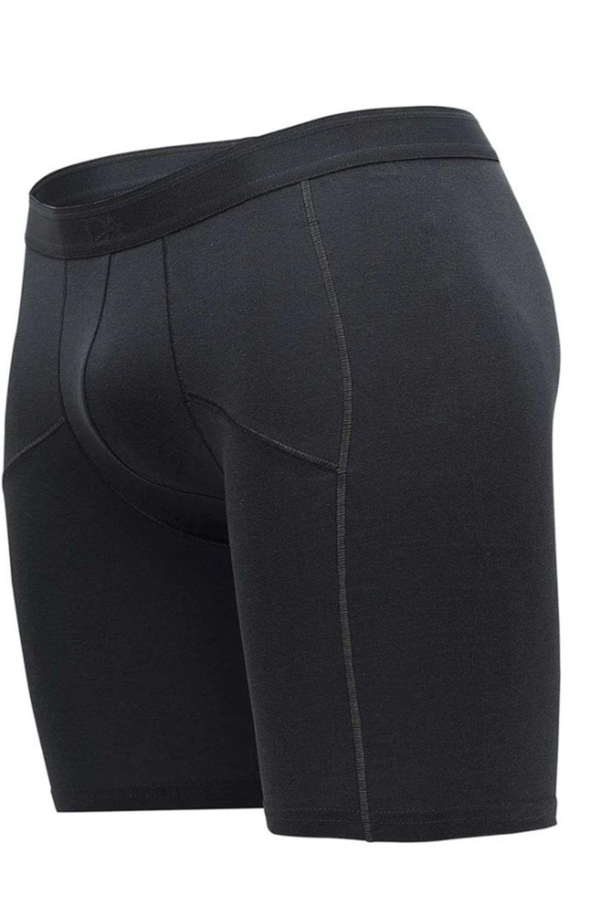 Doreanse 1792 Erkek Boxer Antrasit