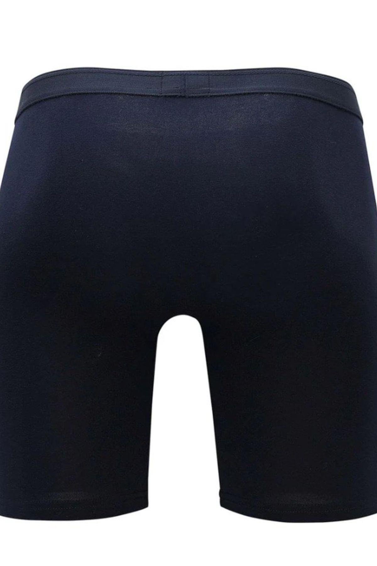 Doreanse 1792 Erkek Boxer Lacivert