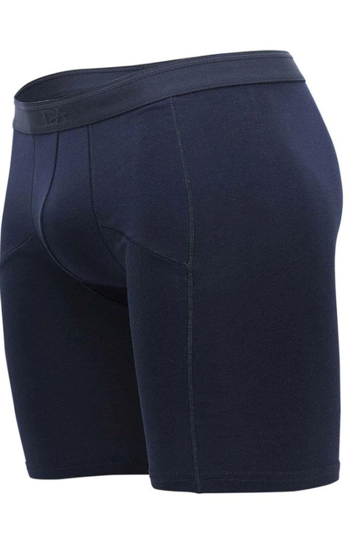 Doreanse 1792 Erkek Boxer Lacivert