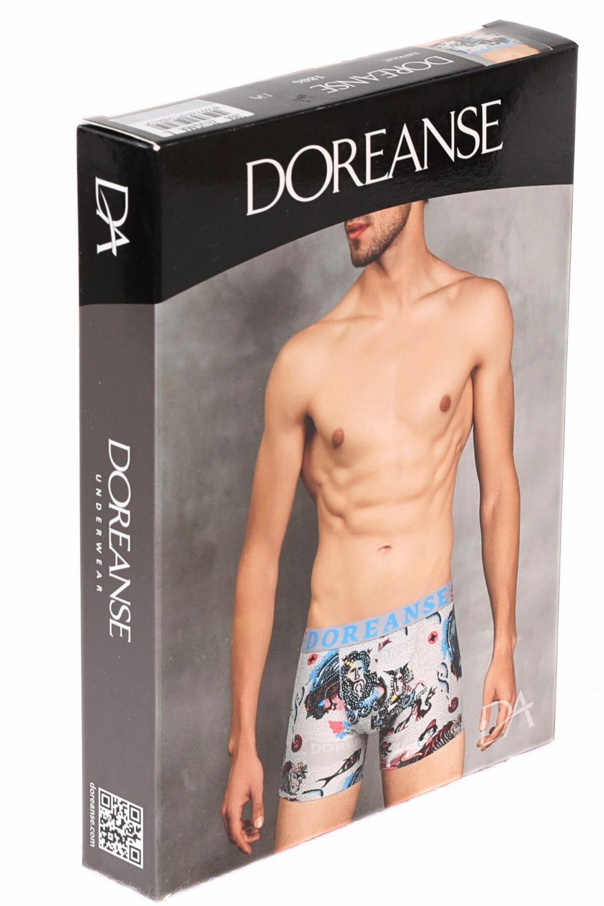 Doreanse 1806 Men Boxer